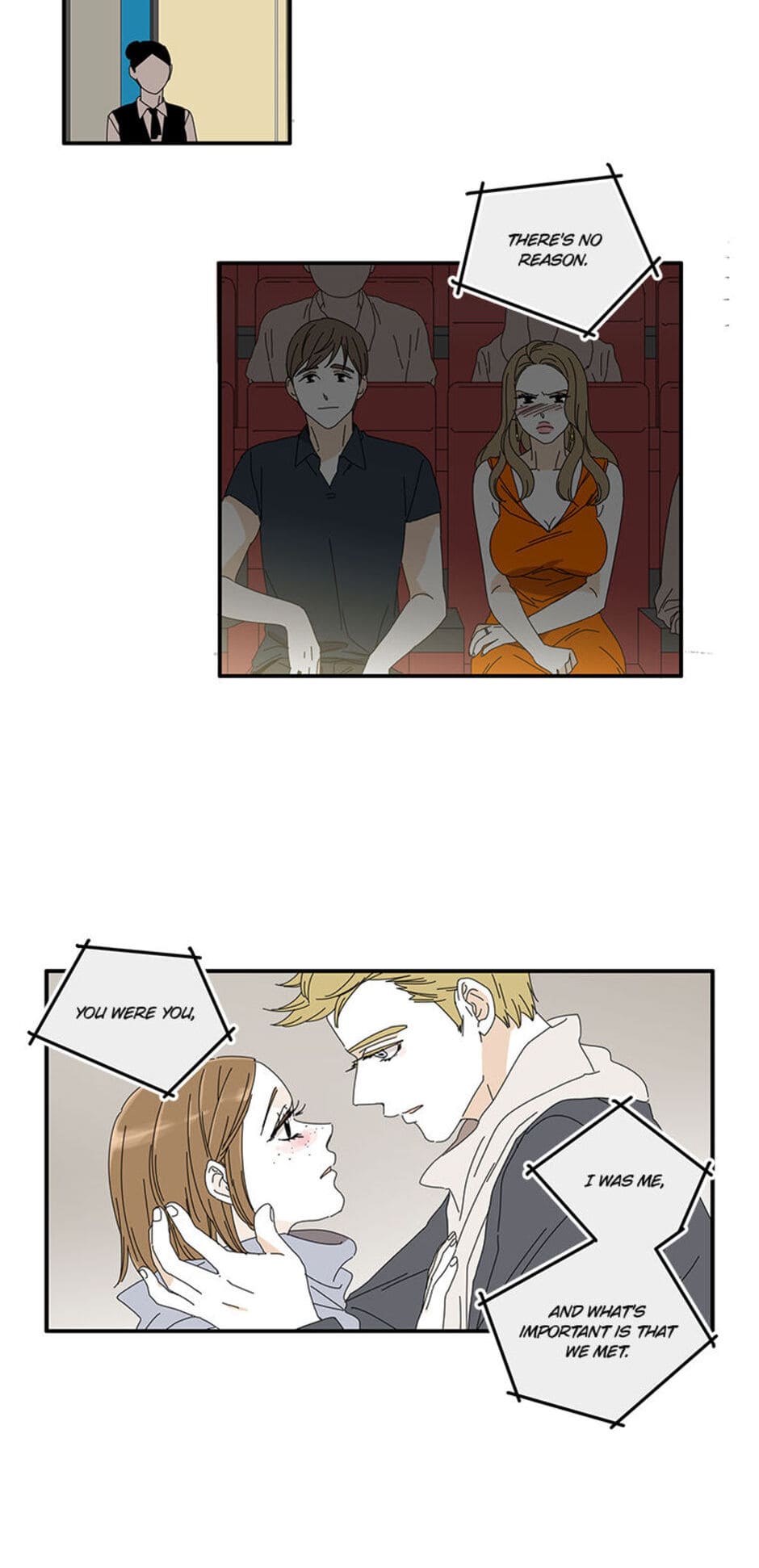 Read A Good Relationship (Mature) chapter 17 image 23 on Lezhin