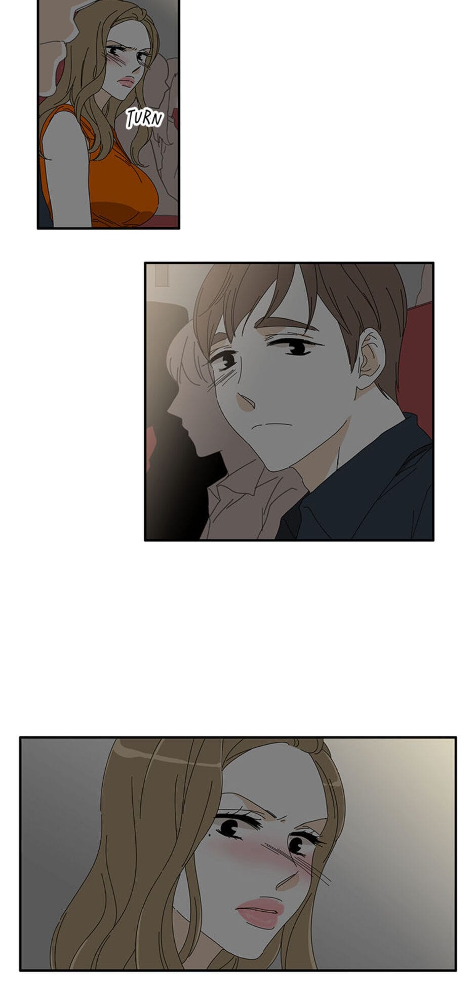 Read A Good Relationship (Mature) chapter 17 image 26 on Lezhin
