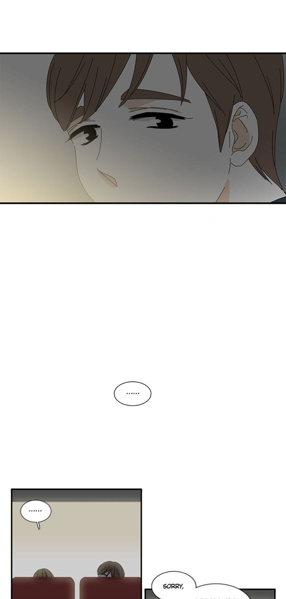 Read A Good Relationship (Mature) chapter 17 image 27 on Lezhin