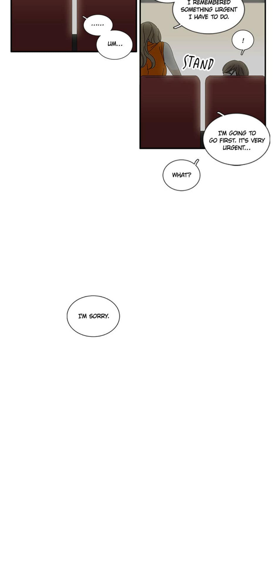 Read A Good Relationship (Mature) chapter 17 image 28 on Lezhin
