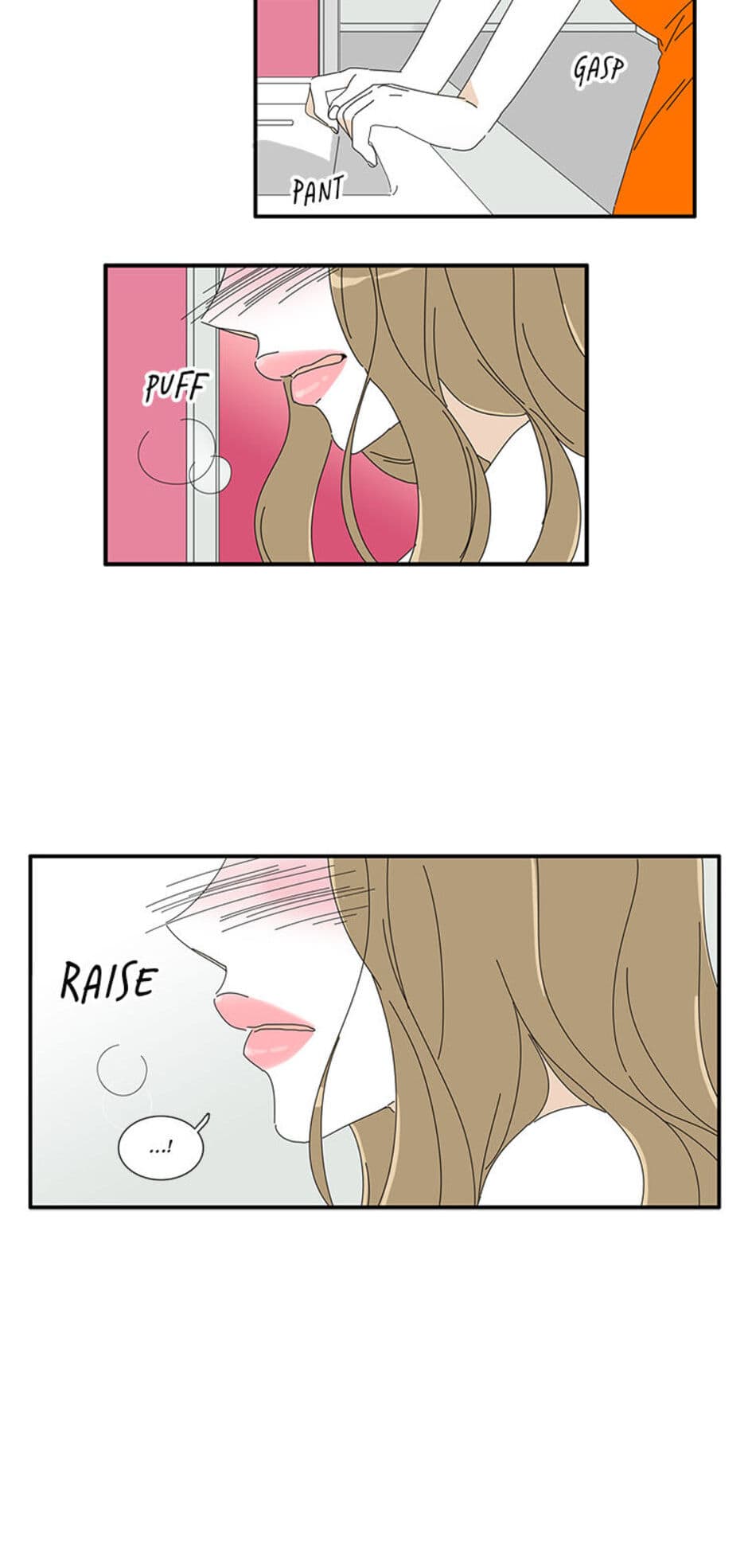 Read A Good Relationship (Mature) chapter 17 image 30 on Lezhin