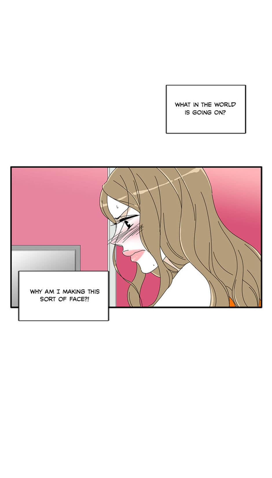 Read A Good Relationship (Mature) chapter 17 image 32 on Lezhin