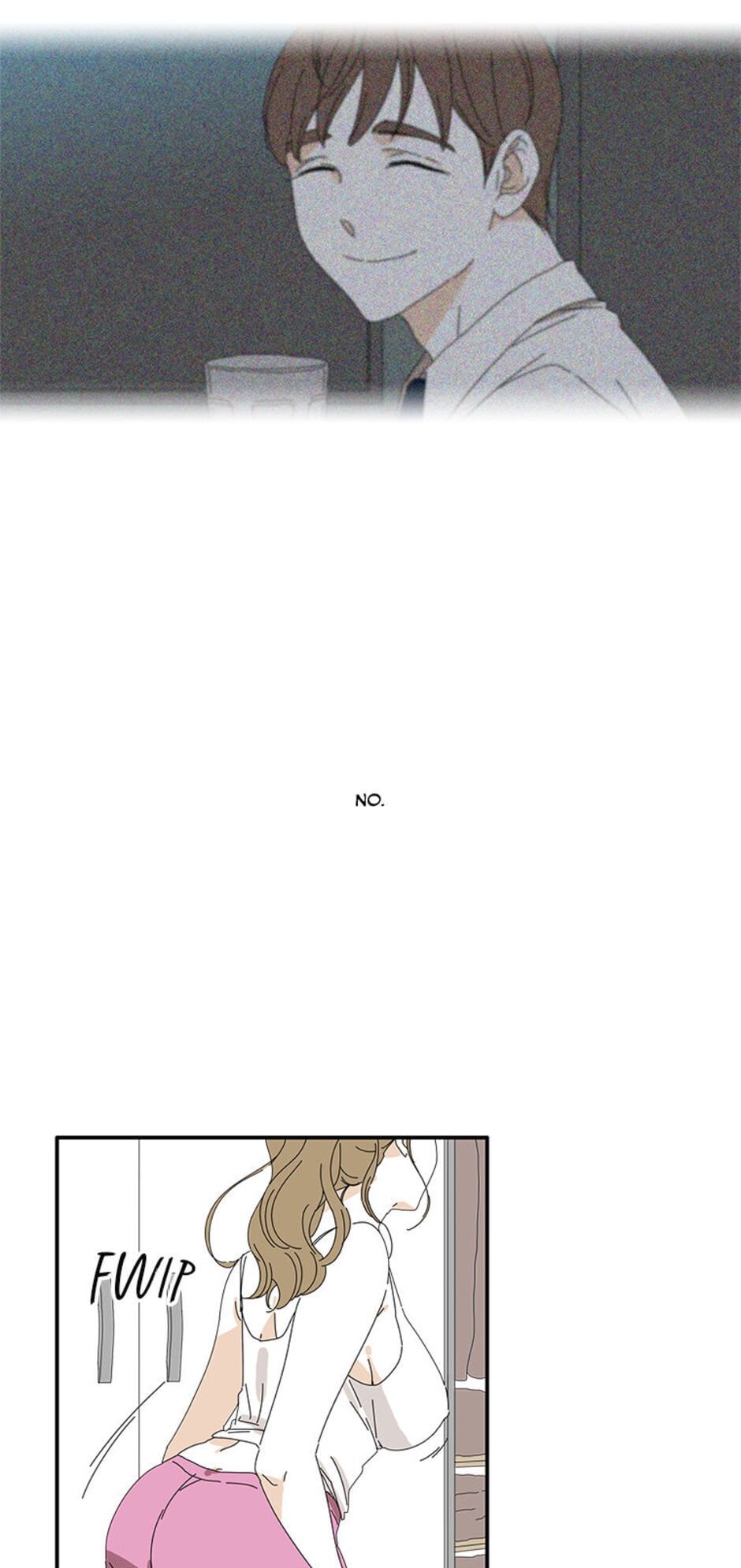Read A Good Relationship (Mature) chapter 17 image 4 on Lezhin