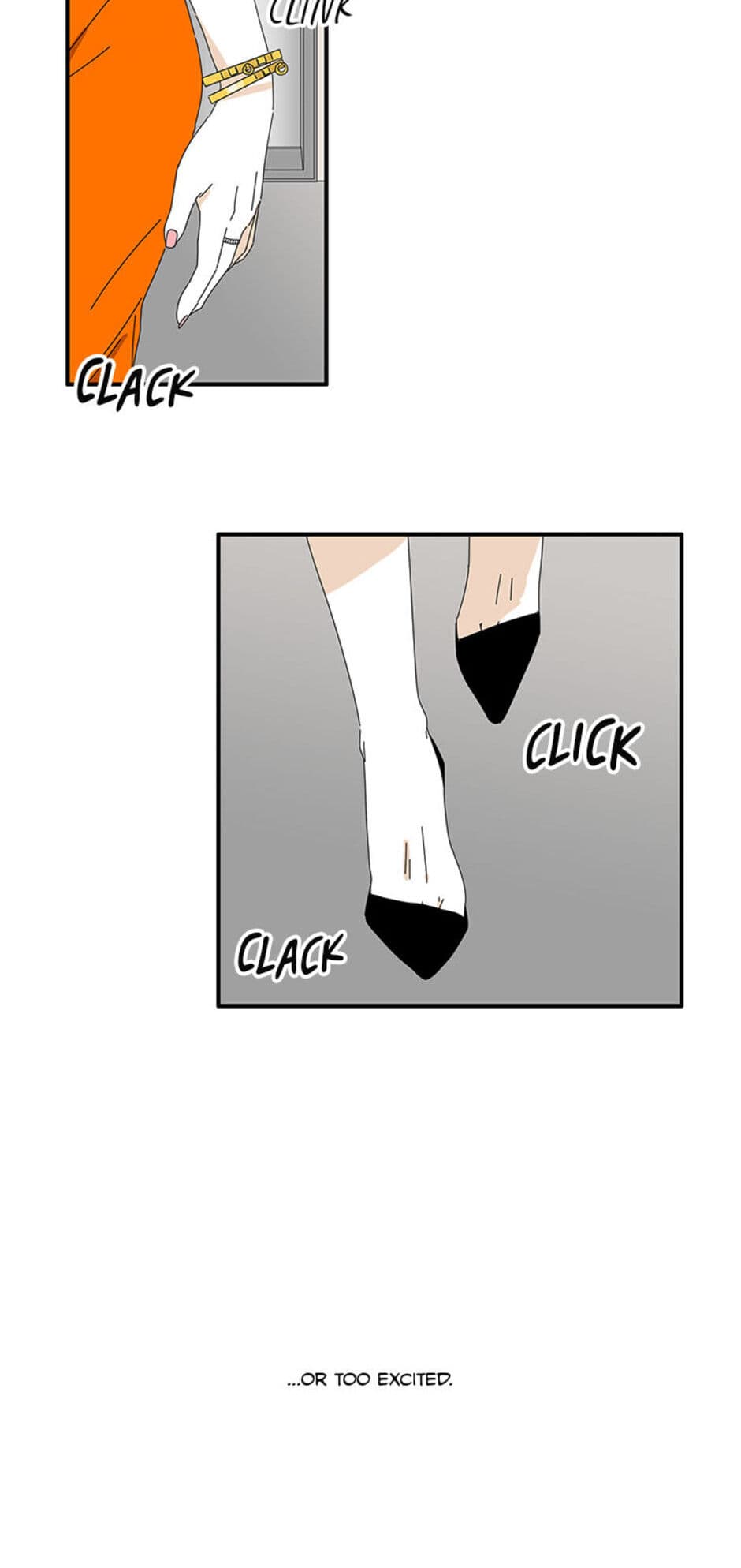 Read A Good Relationship (Mature) chapter 17 image 7 on Lezhin