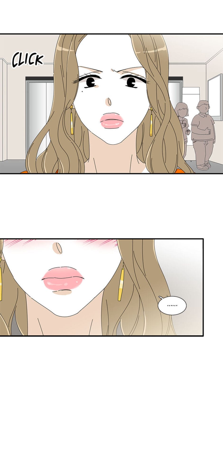 Read A Good Relationship (Mature) chapter 17 image 9 on Lezhin