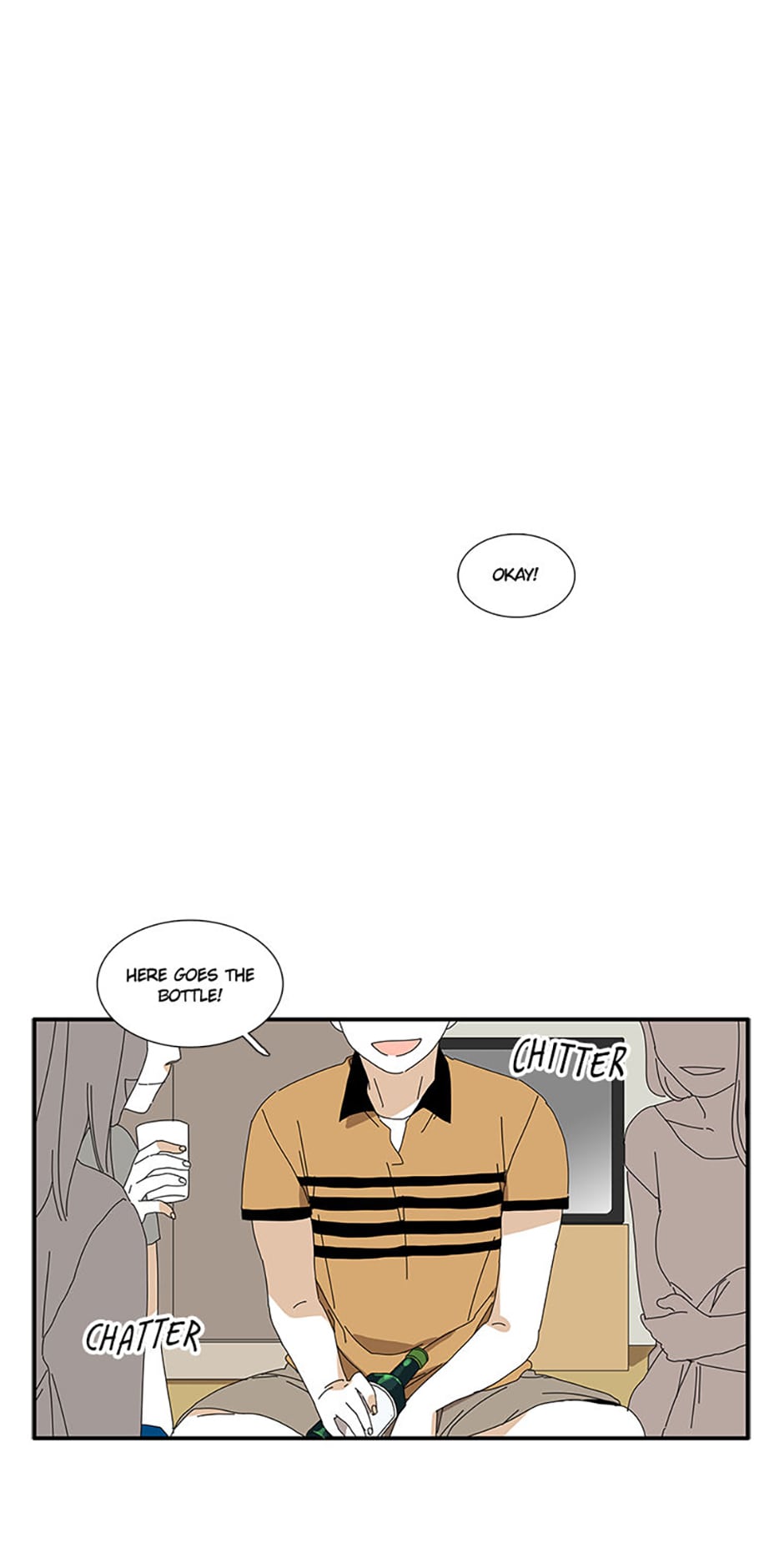 Read A Good Relationship (Mature) chapter 18 image 12 on Lezhin