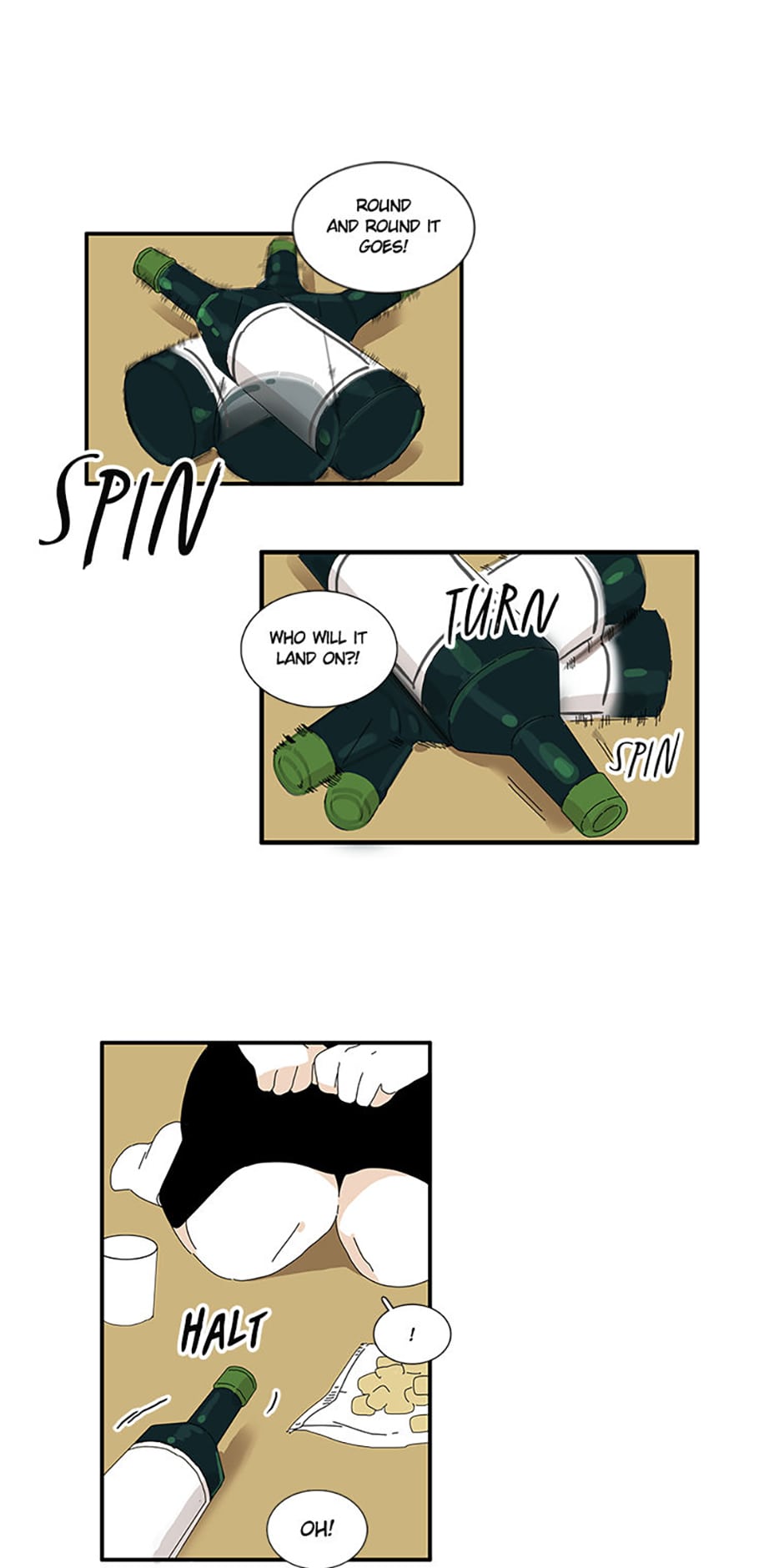 Read A Good Relationship (Mature) chapter 18 image 13 on Lezhin