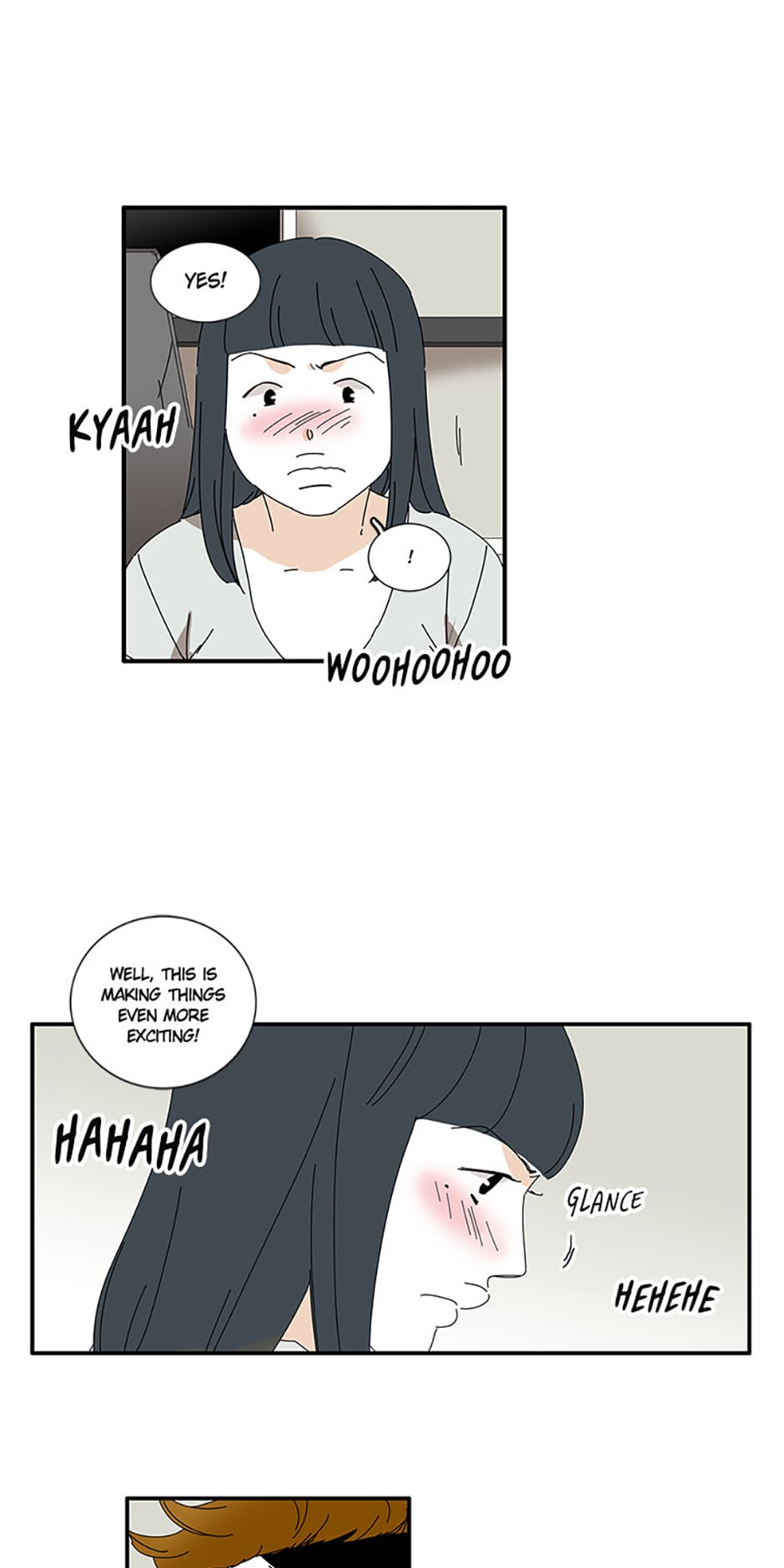 Read A Good Relationship (Mature) chapter 18 image 18 on Lezhin