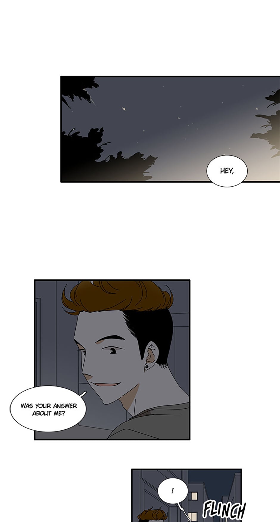Read A Good Relationship (Mature) chapter 18 image 20 on Lezhin