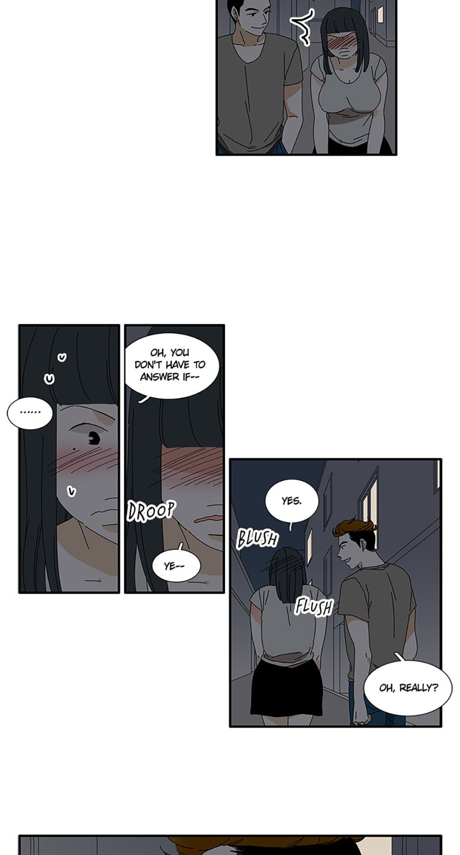 Read A Good Relationship (Mature) chapter 18 image 21 on Lezhin