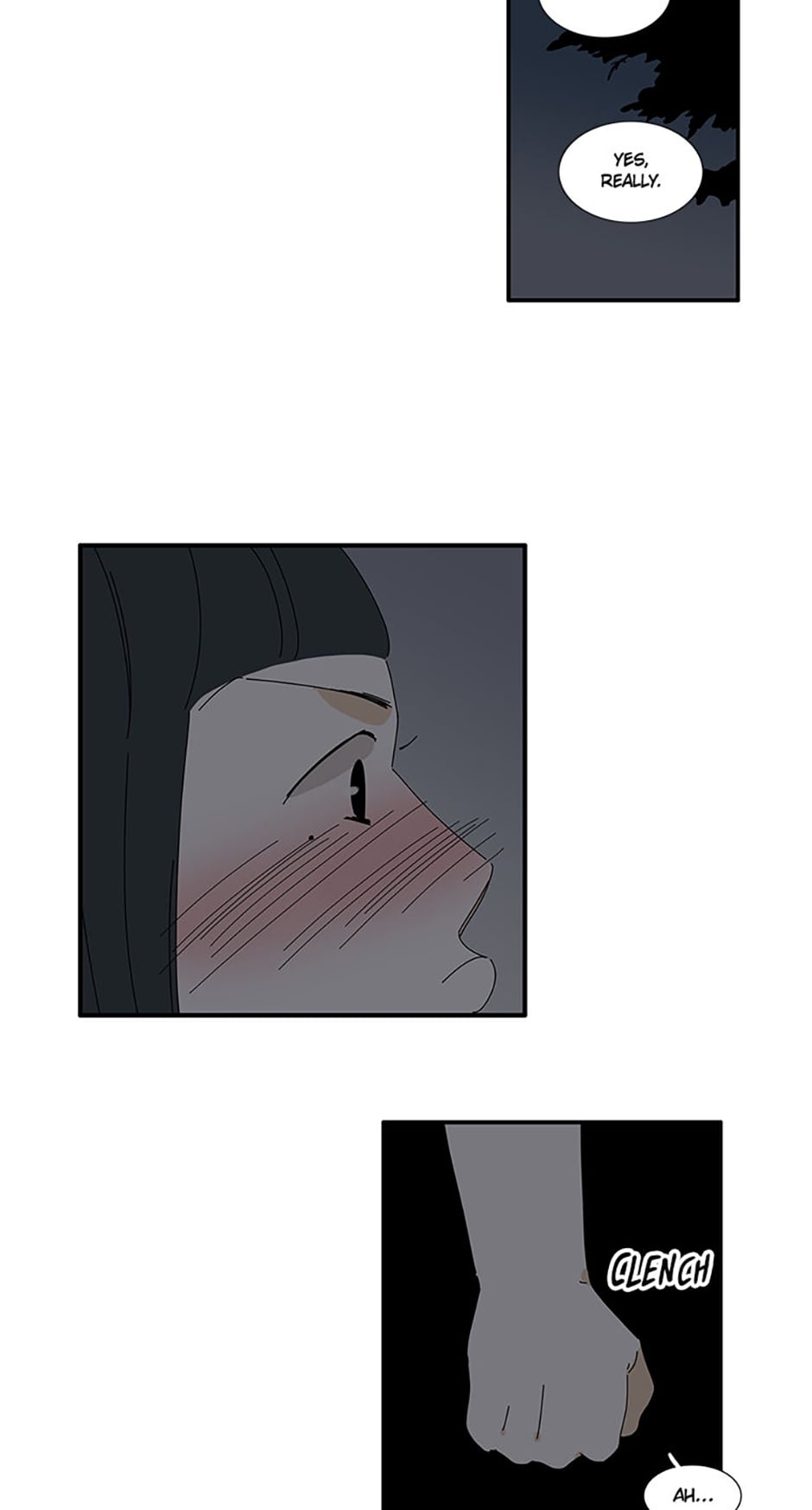 Read A Good Relationship (Mature) chapter 18 image 23 on Lezhin