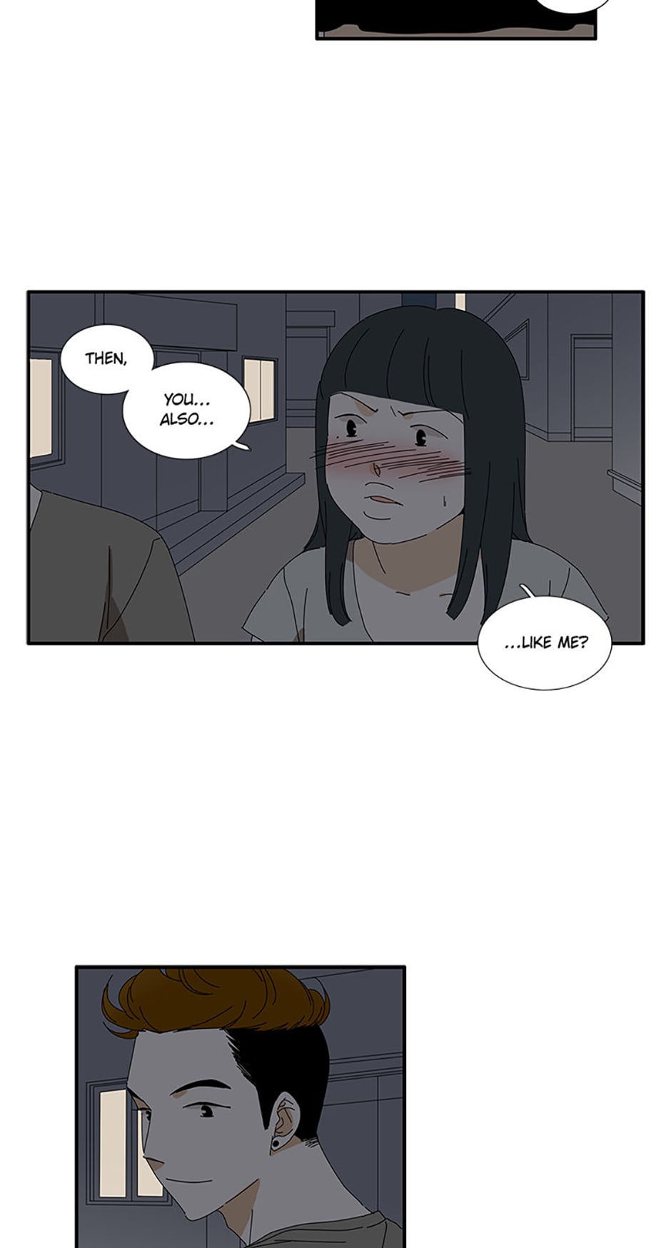 Read A Good Relationship (Mature) chapter 18 image 24 on Lezhin