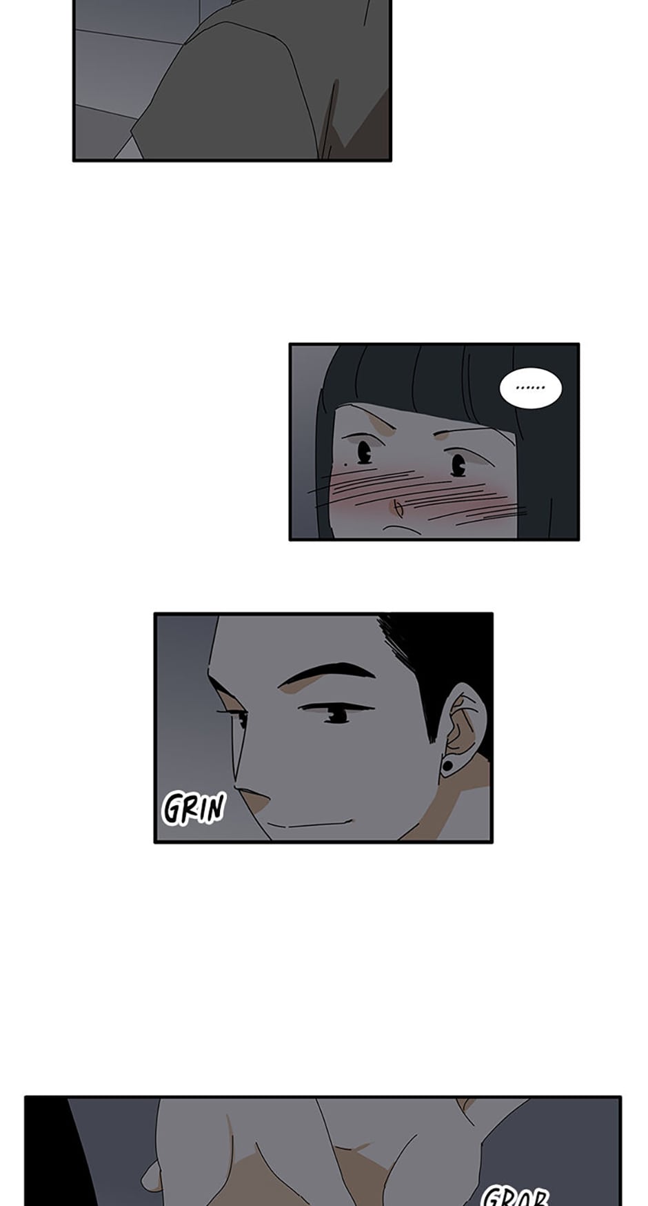 Read A Good Relationship (Mature) chapter 18 image 25 on Lezhin