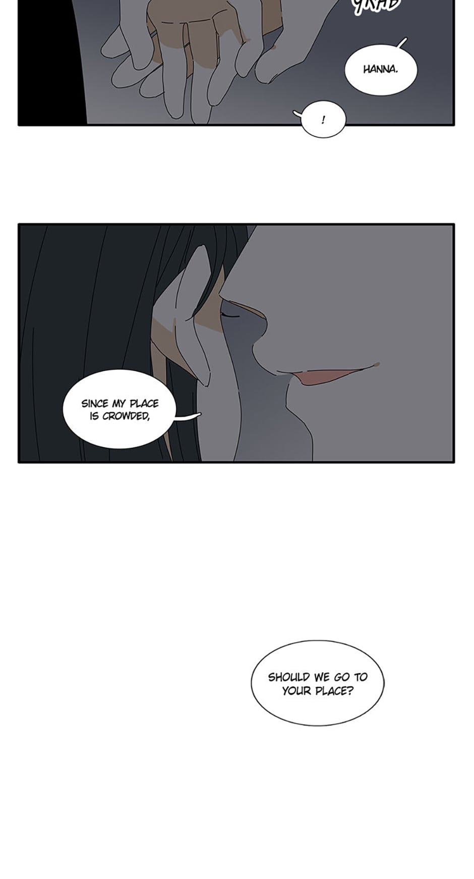 Read A Good Relationship (Mature) chapter 18 image 26 on Lezhin