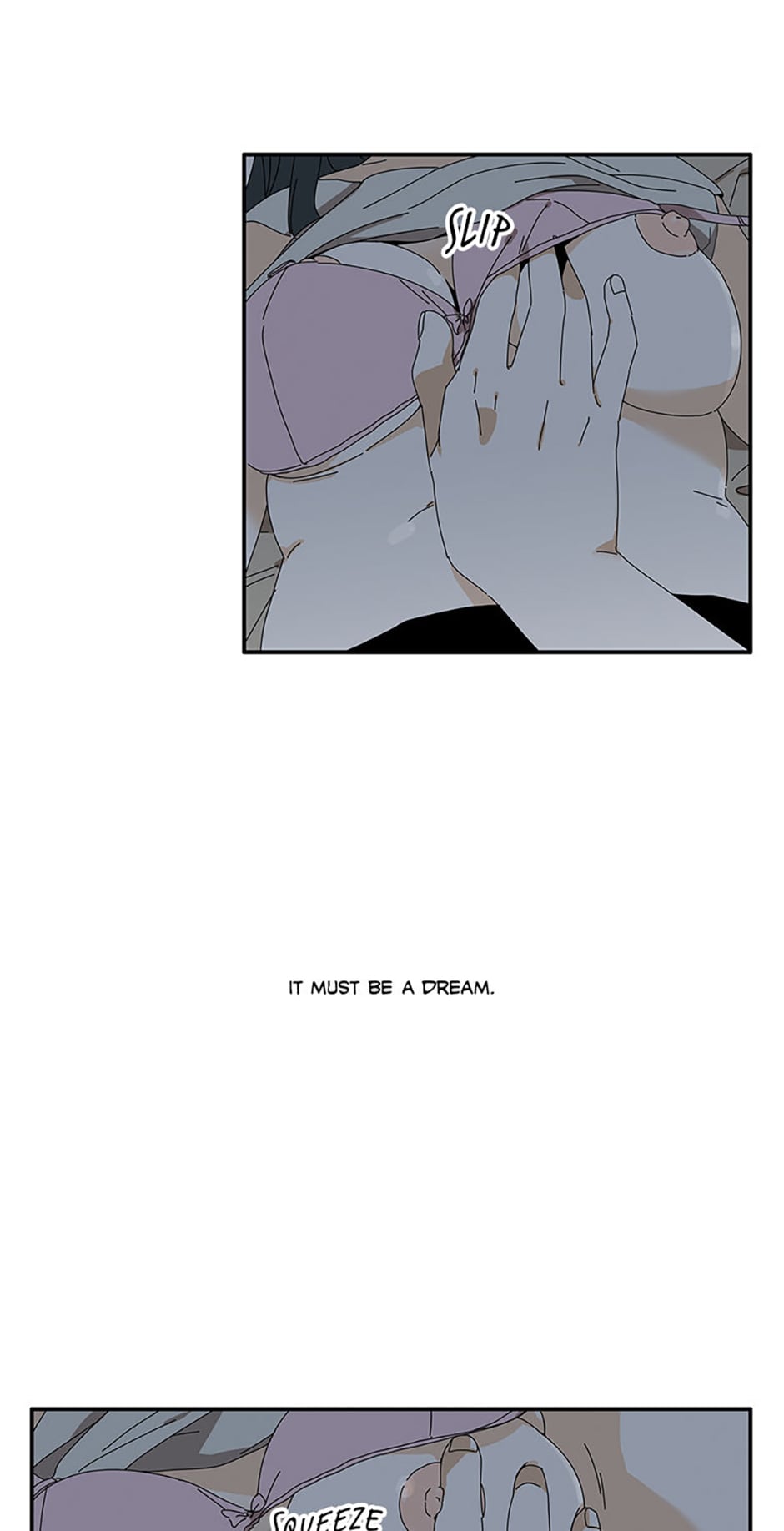 Read A Good Relationship (Mature) chapter 18 image 28 on Lezhin