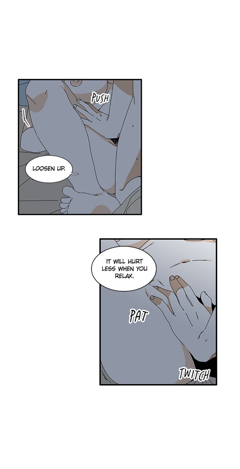 Read A Good Relationship (Mature) chapter 18 image 32 on Lezhin