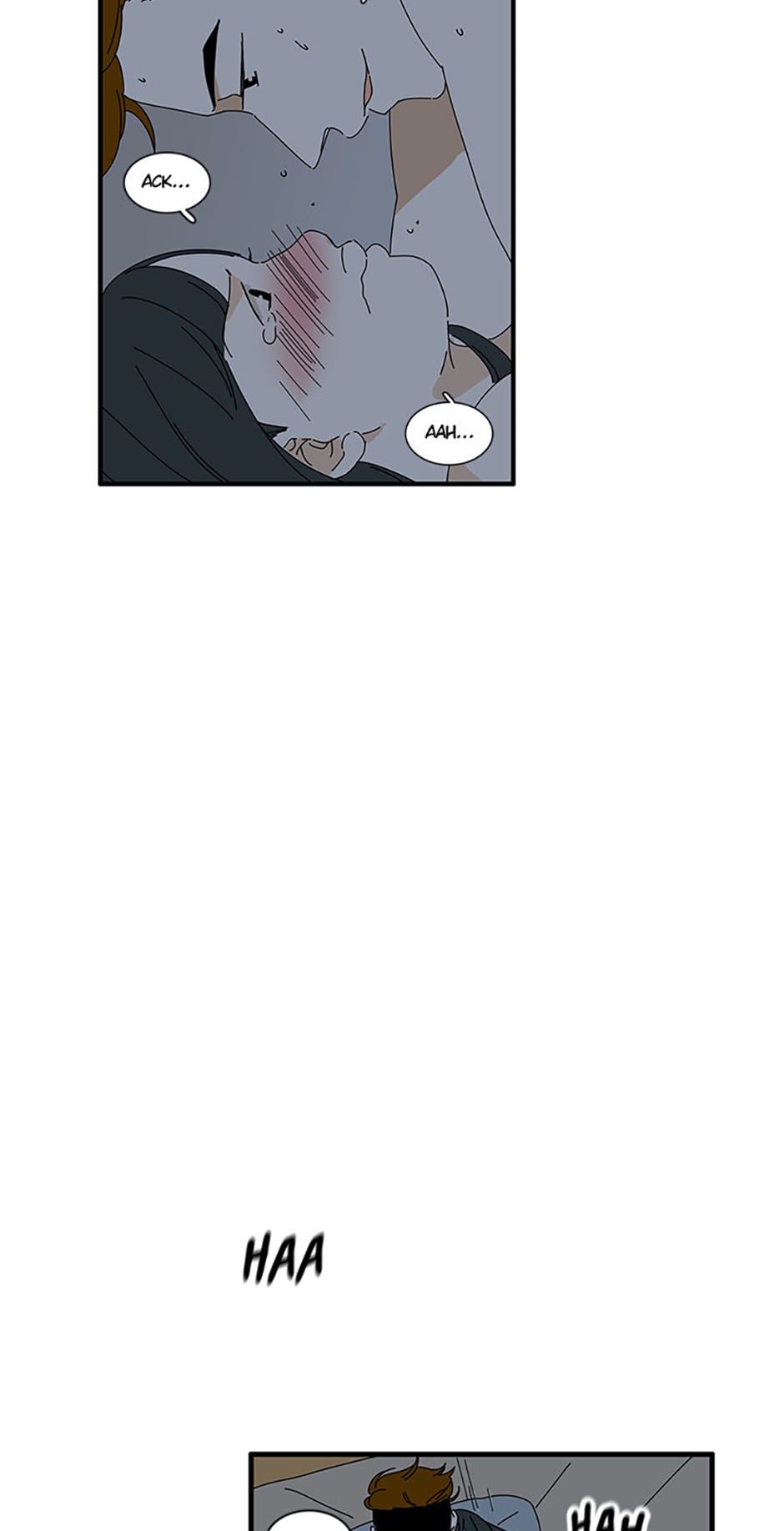 Read A Good Relationship (Mature) chapter 18 image 34 on Lezhin