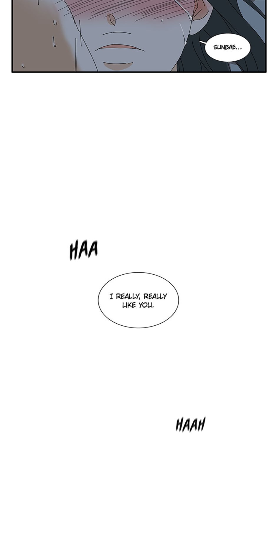 Read A Good Relationship (Mature) chapter 18 image 36 on Lezhin