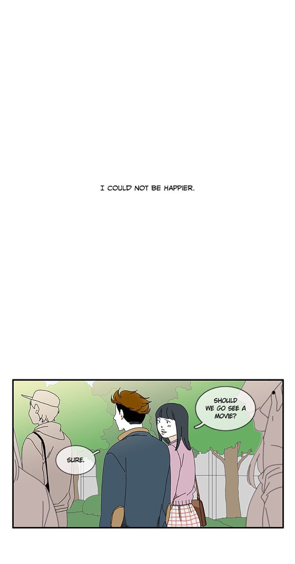 Read A Good Relationship (Mature) chapter 18 image 37 on Lezhin