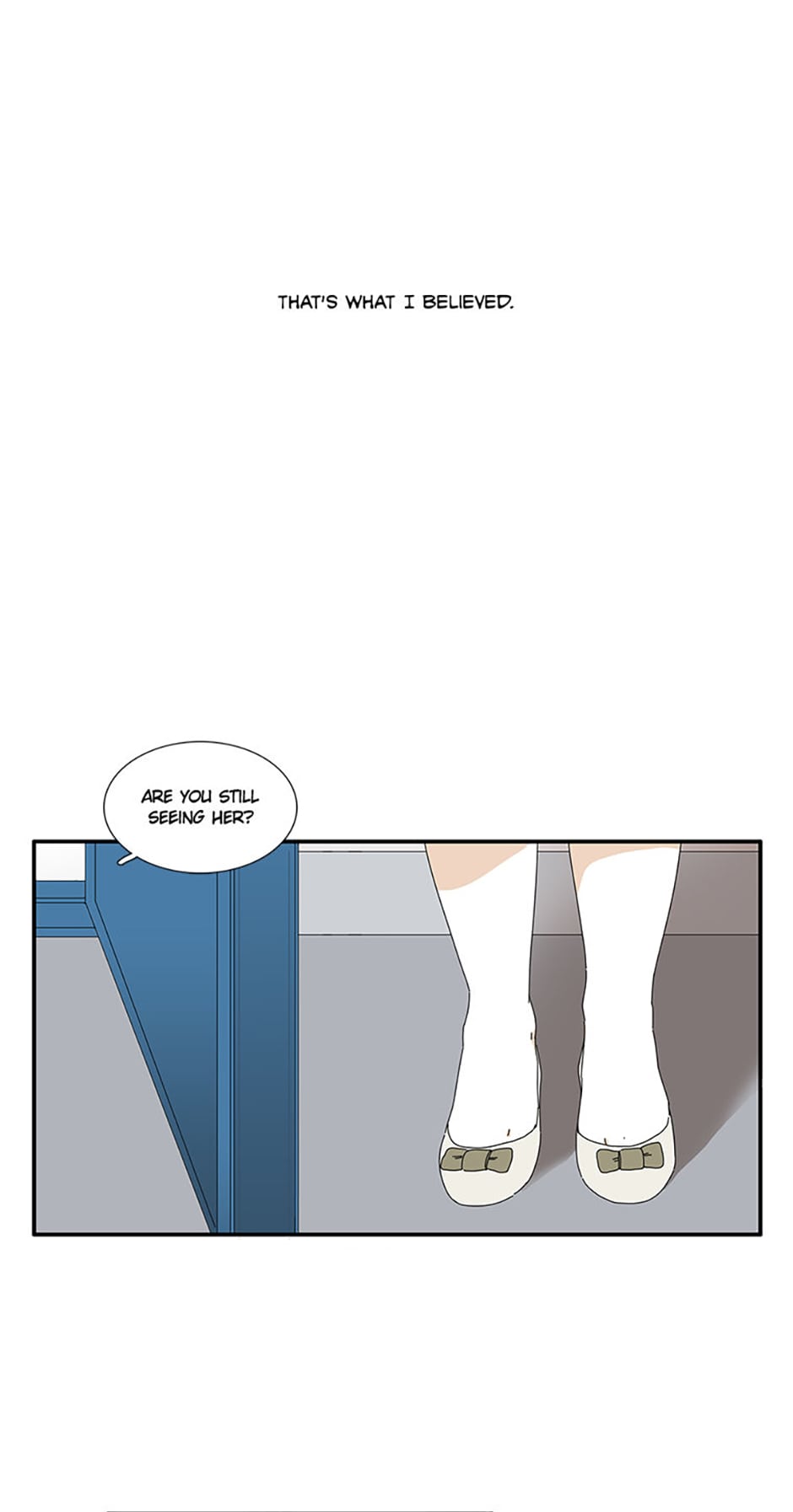 Read A Good Relationship (Mature) chapter 18 image 39 on Lezhin
