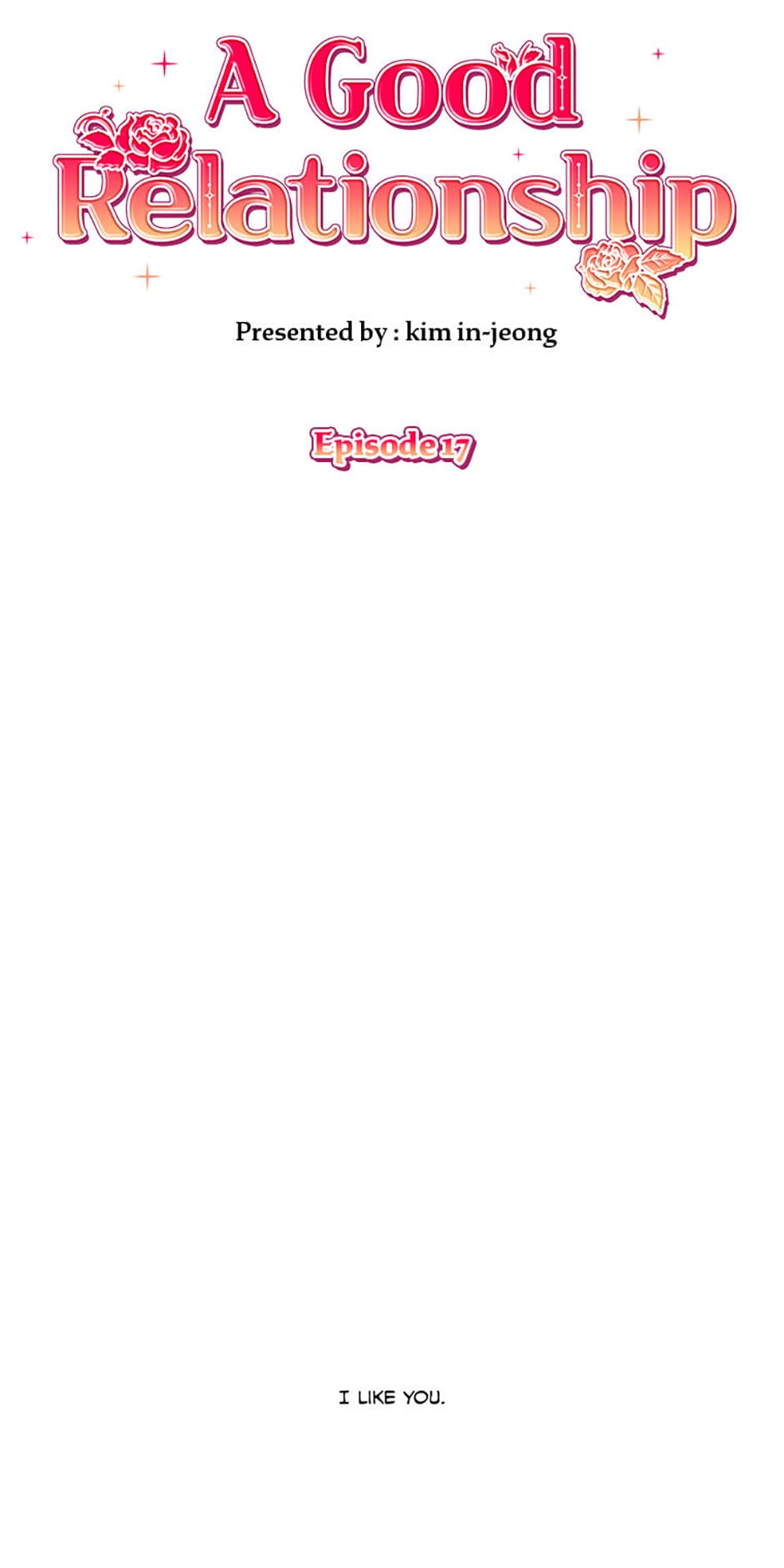 Read A Good Relationship (Mature) chapter 18 image 4 on Lezhin