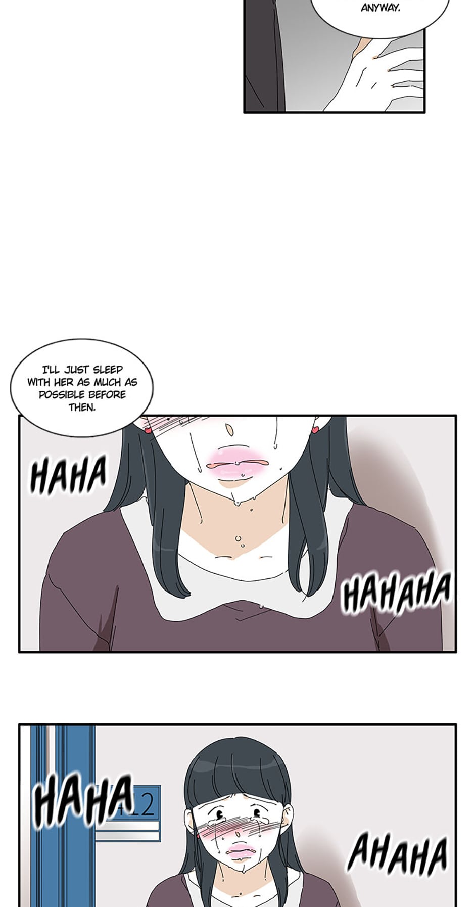 Read A Good Relationship (Mature) chapter 18 image 43 on Lezhin