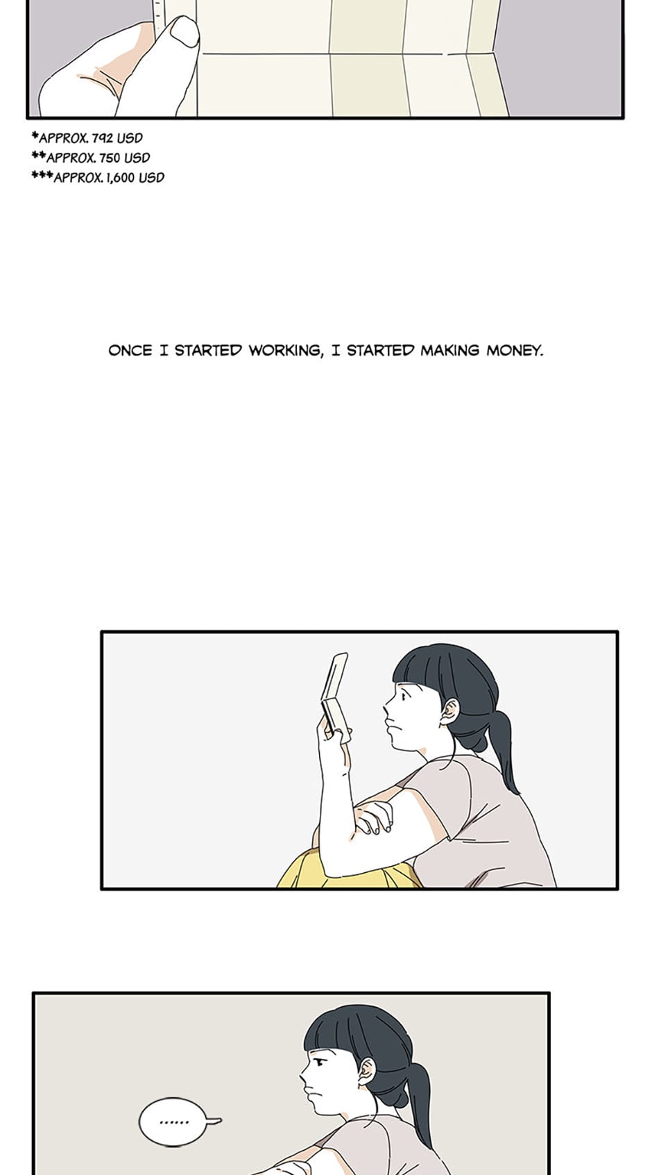 Read A Good Relationship (Mature) chapter 18 image 49 on Lezhin