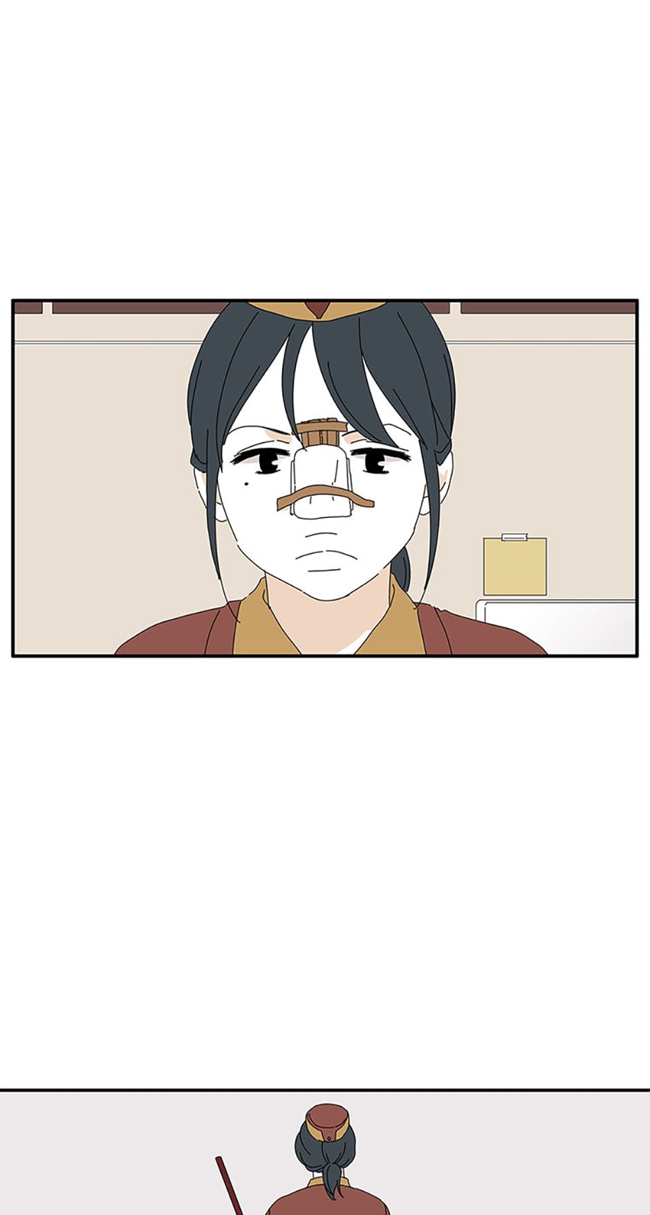 Read A Good Relationship (Mature) chapter 18 image 53 on Lezhin