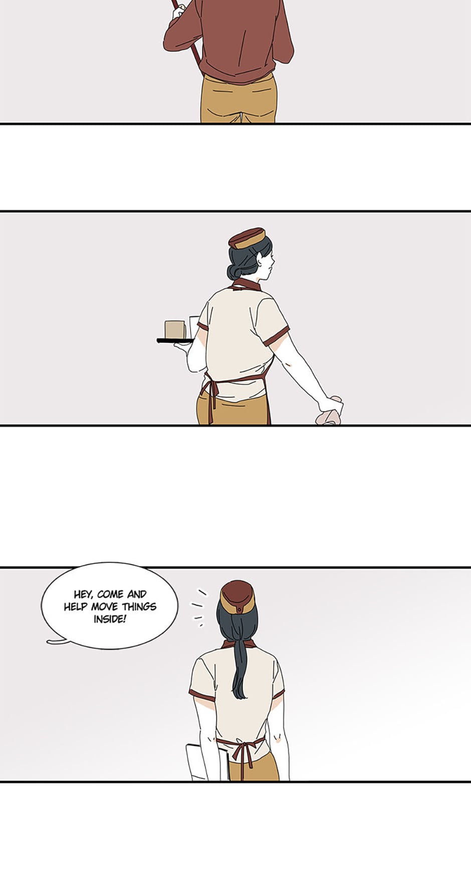 Read A Good Relationship (Mature) chapter 18 image 54 on Lezhin