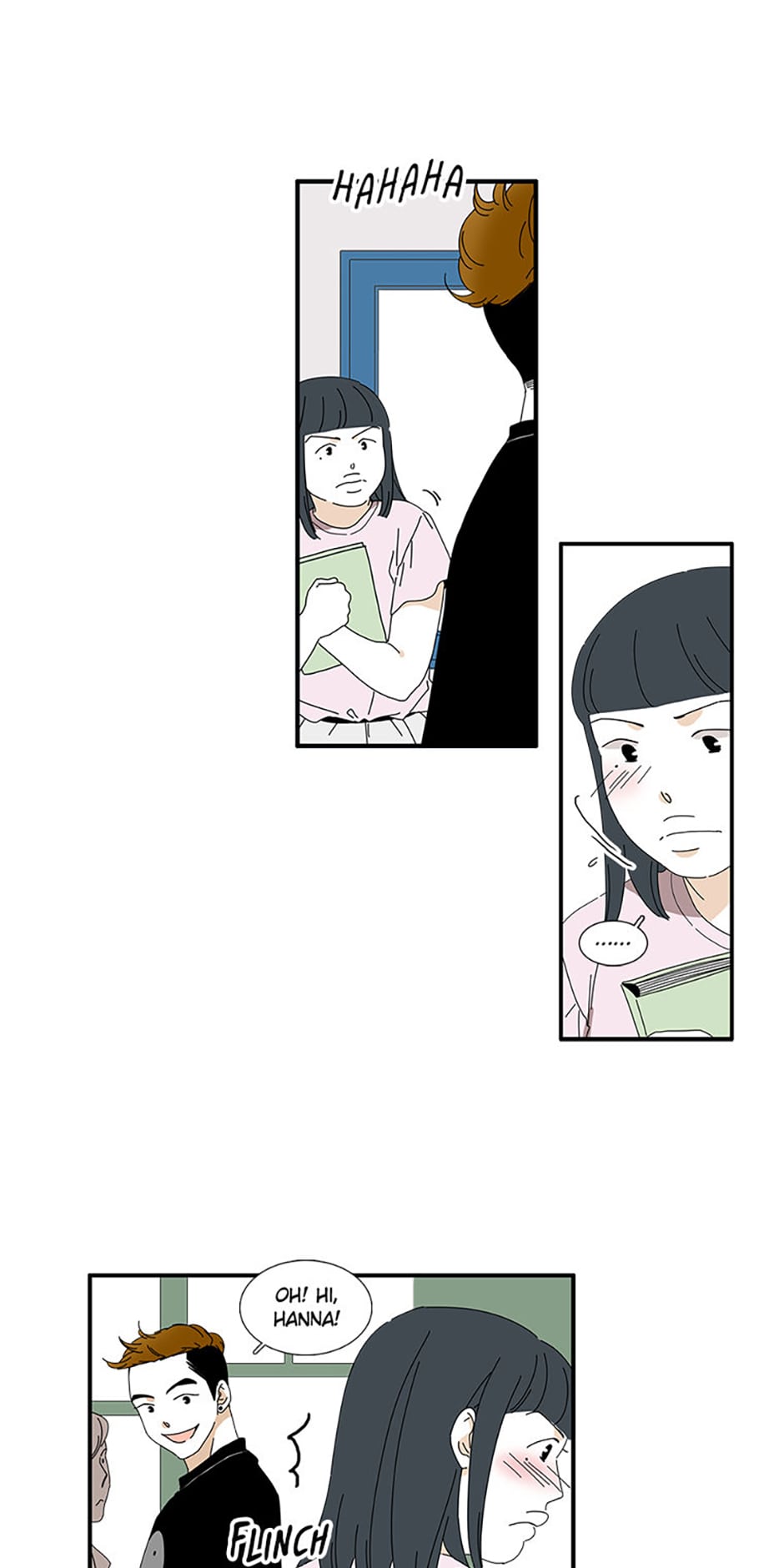 Read A Good Relationship (Mature) chapter 18 image 8 on Lezhin