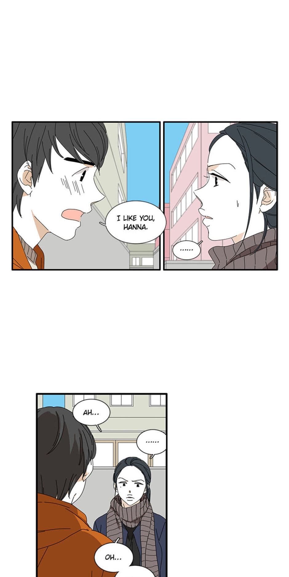 Read A Good Relationship (Mature) chapter 19 image 10 on Lezhin