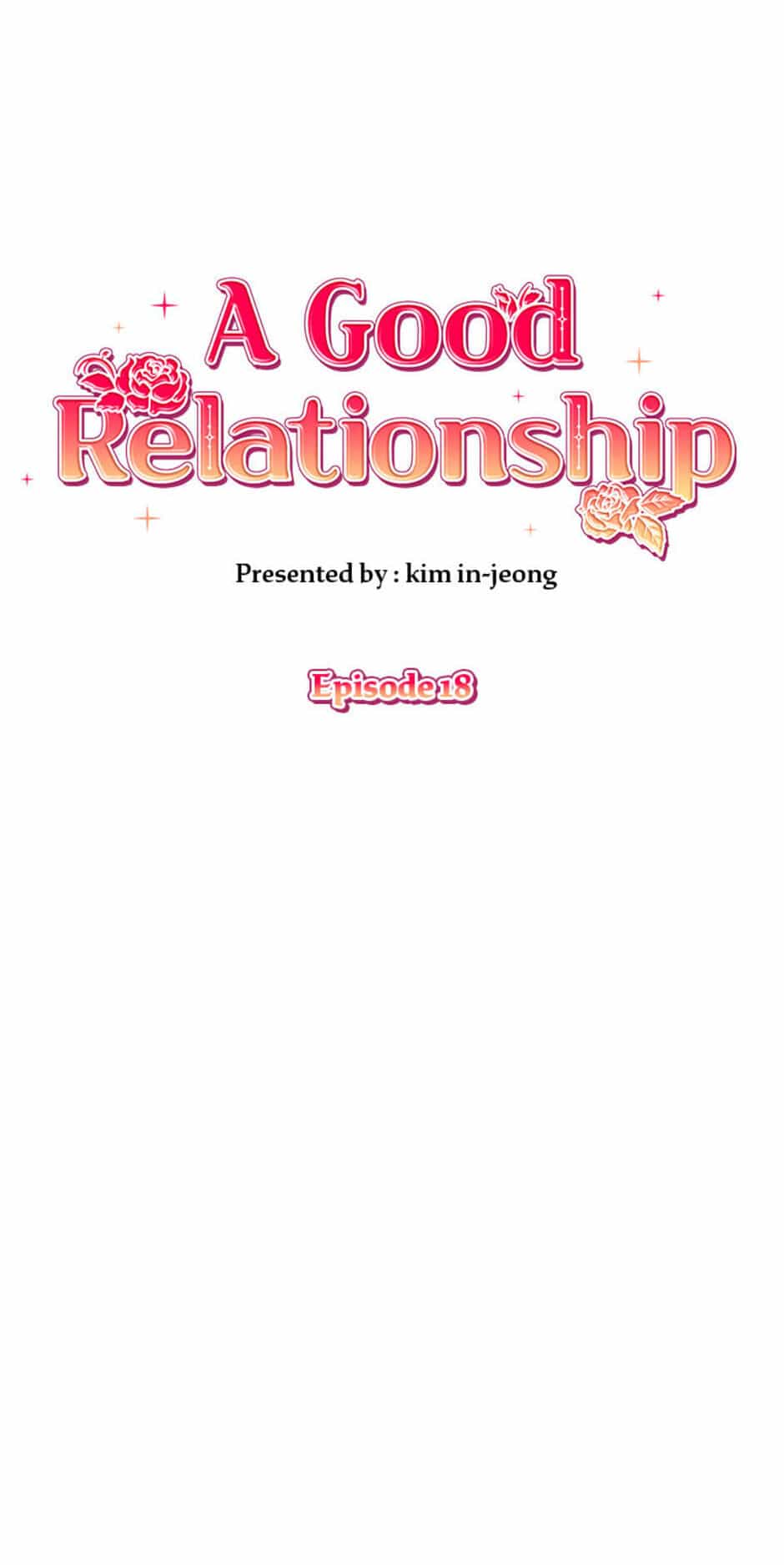 Read A Good Relationship (Mature) chapter 19 image 14 on Lezhin