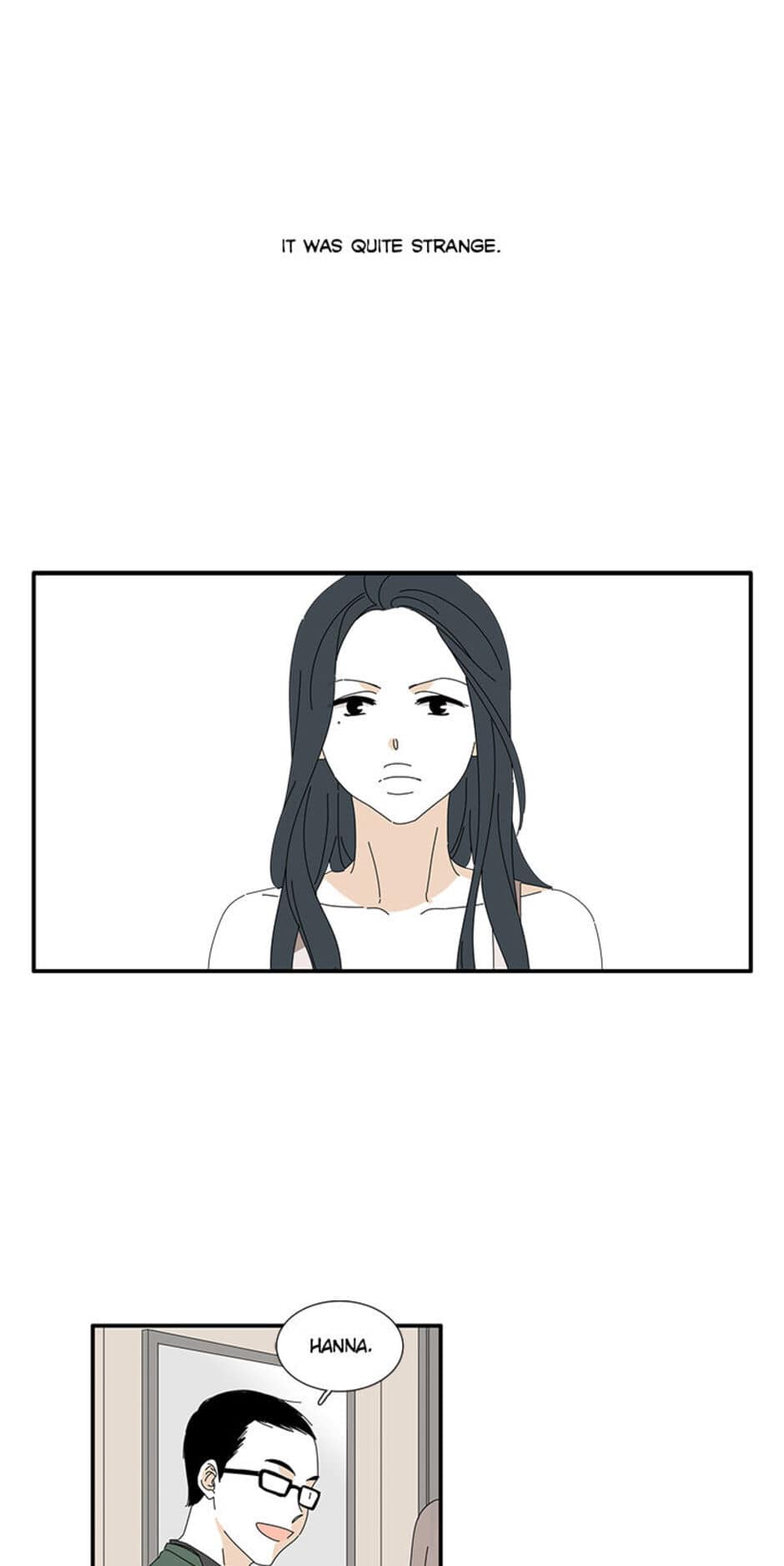 Read A Good Relationship (Mature) chapter 19 image 15 on Lezhin