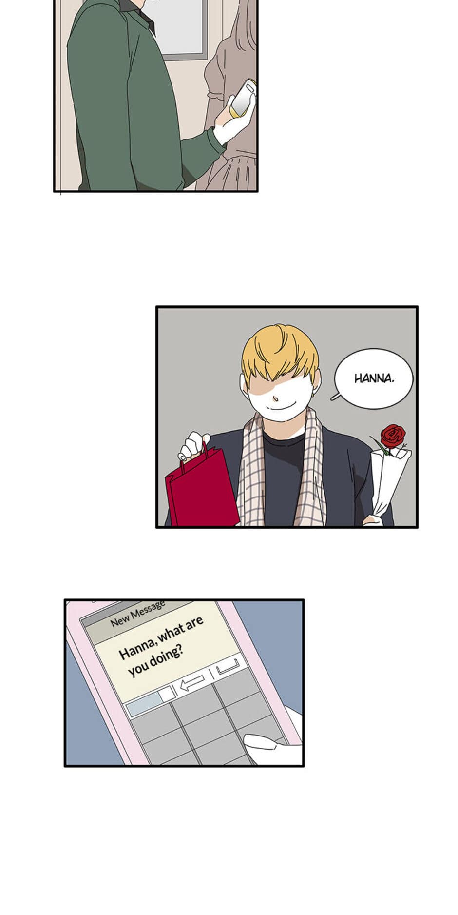 Read A Good Relationship (Mature) chapter 19 image 16 on Lezhin