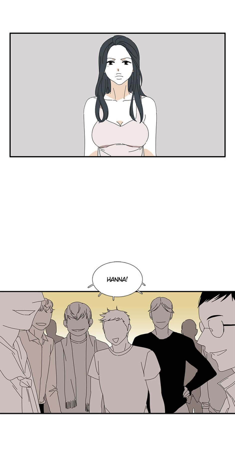Read A Good Relationship (Mature) chapter 19 image 17 on Lezhin