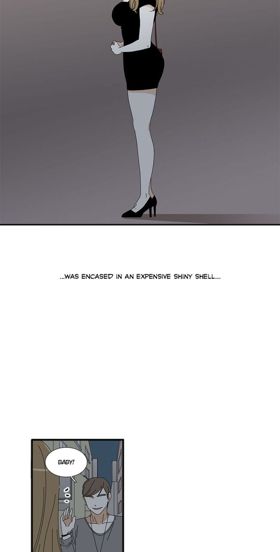 Read A Good Relationship (Mature) chapter 19 image 22 on Lezhin