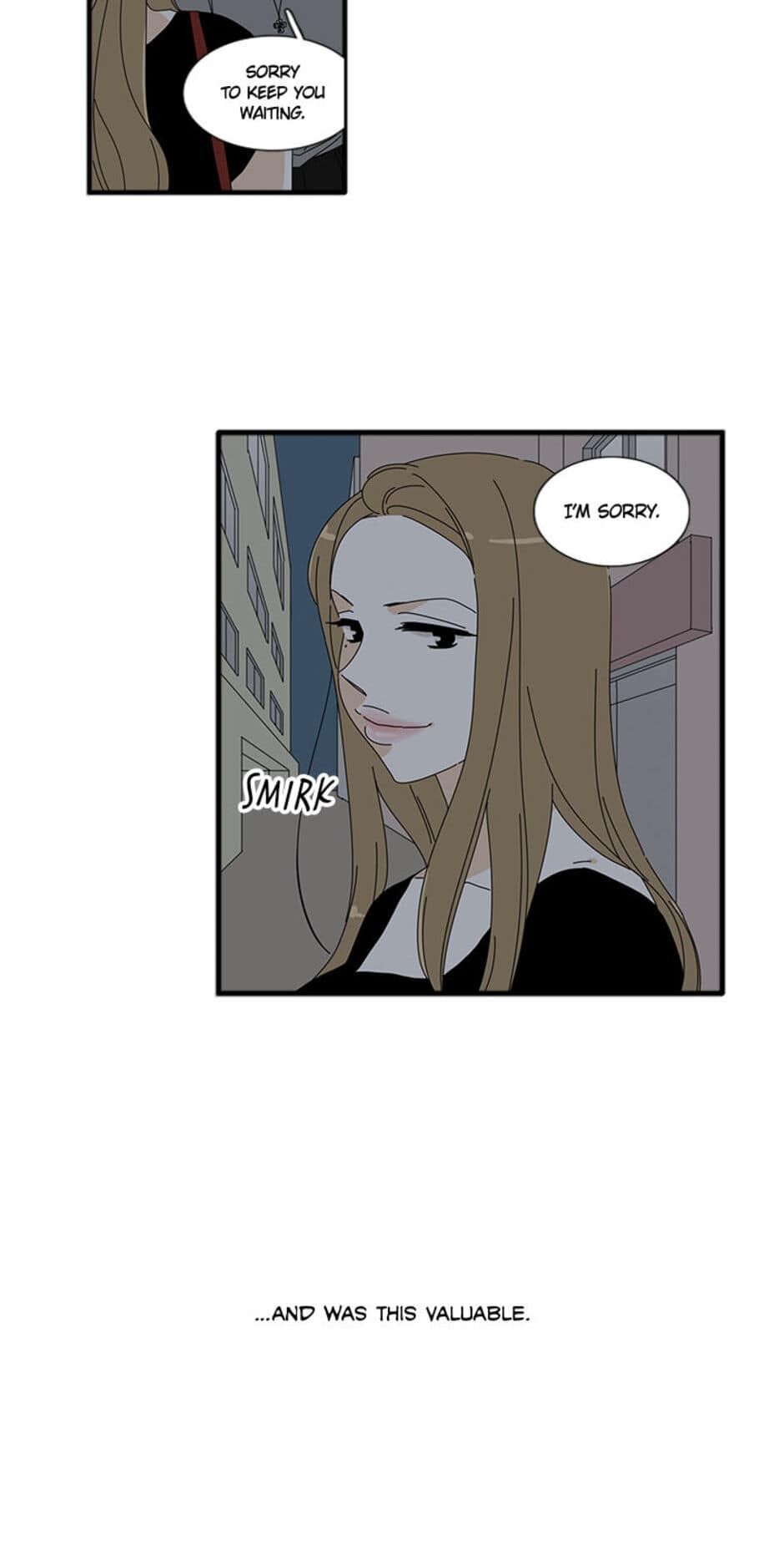 Read A Good Relationship (Mature) chapter 19 image 23 on Lezhin
