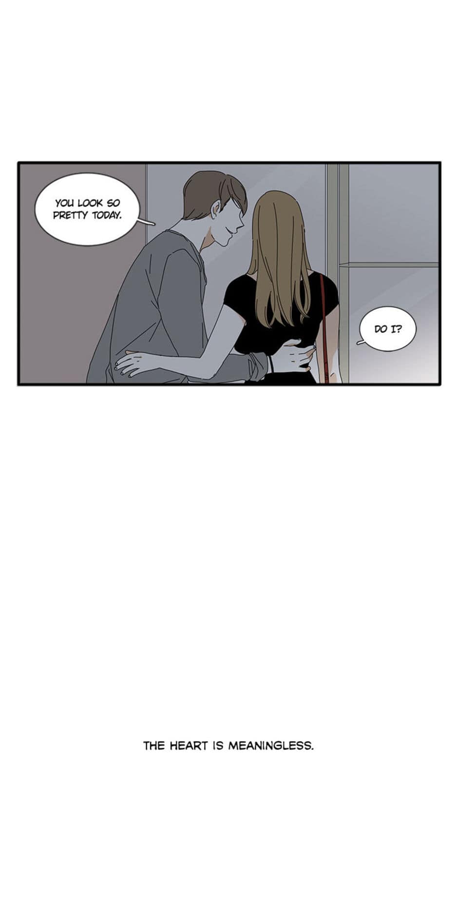 Read A Good Relationship (Mature) chapter 19 image 24 on Lezhin