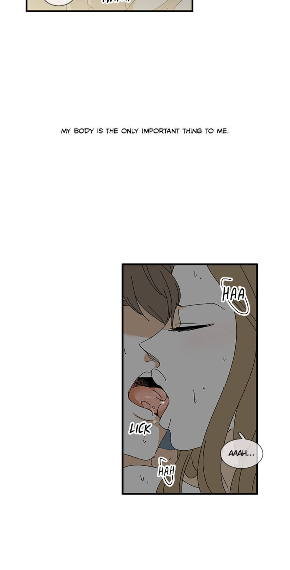 Read A Good Relationship (Mature) chapter 19 image 26 on Lezhin