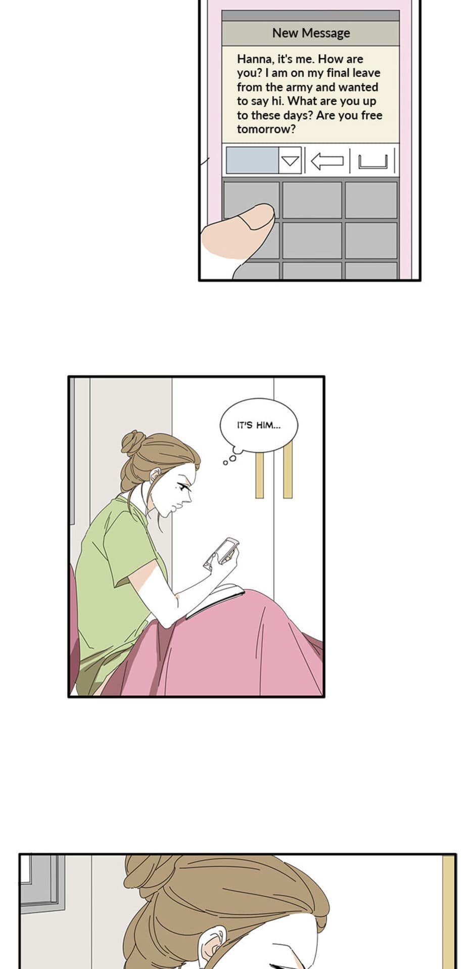 Read A Good Relationship (Mature) chapter 19 image 29 on Lezhin