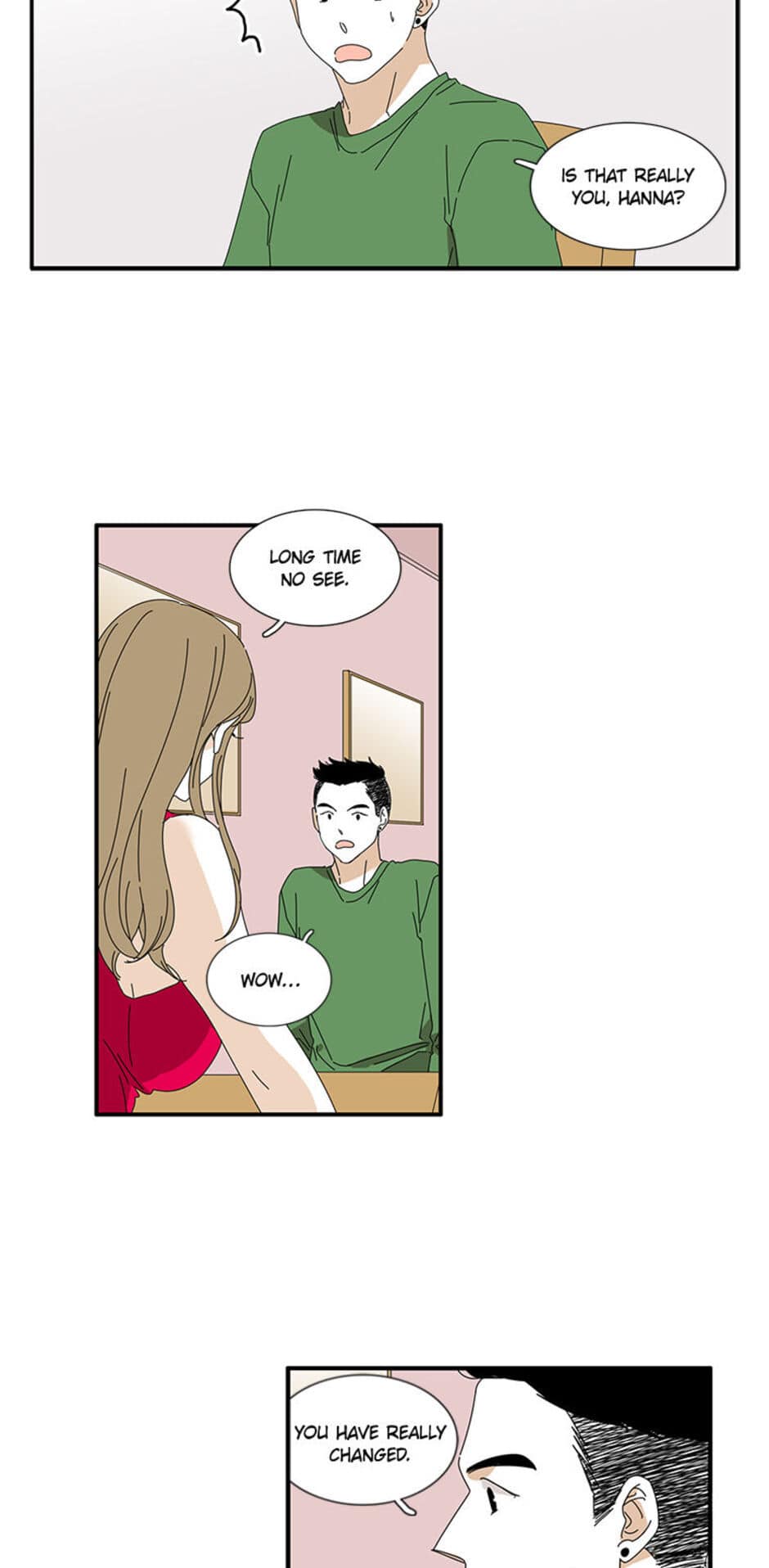 Read A Good Relationship (Mature) chapter 19 image 31 on Lezhin