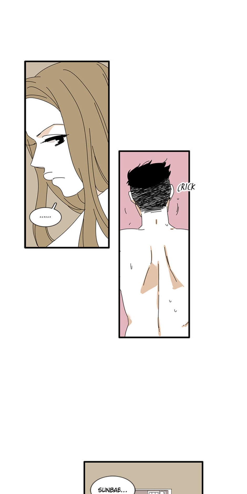 Read A Good Relationship (Mature) chapter 19 image 36 on Lezhin