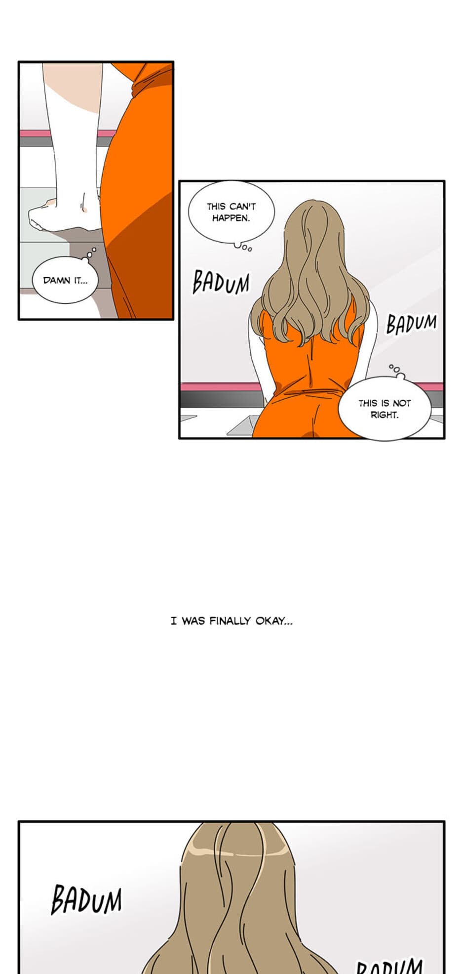 Read A Good Relationship (Mature) chapter 19 image 45 on Lezhin