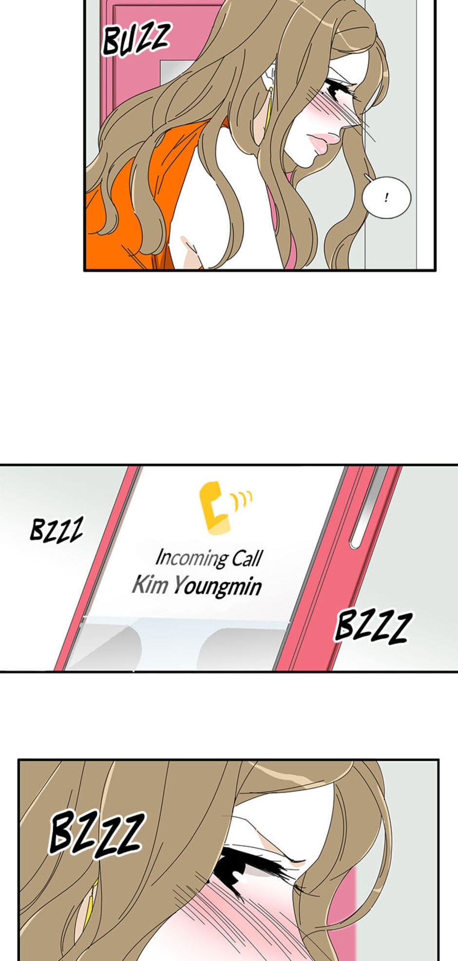 Read A Good Relationship (Mature) chapter 19 image 47 on Lezhin