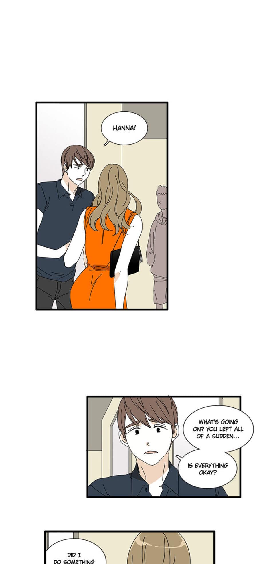 Read A Good Relationship (Mature) chapter 19 image 50 on Lezhin