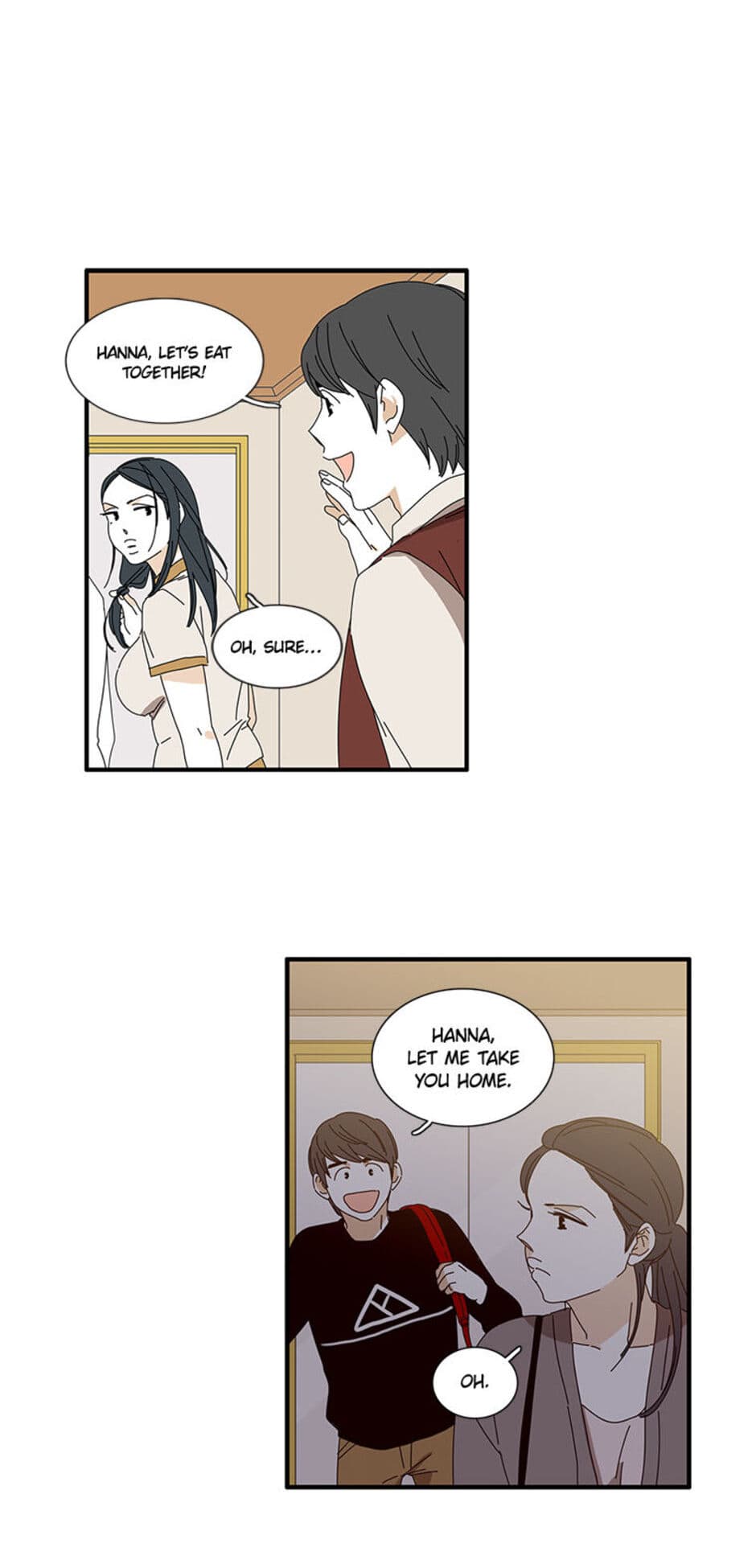Read A Good Relationship (Mature) chapter 19 image 6 on Lezhin