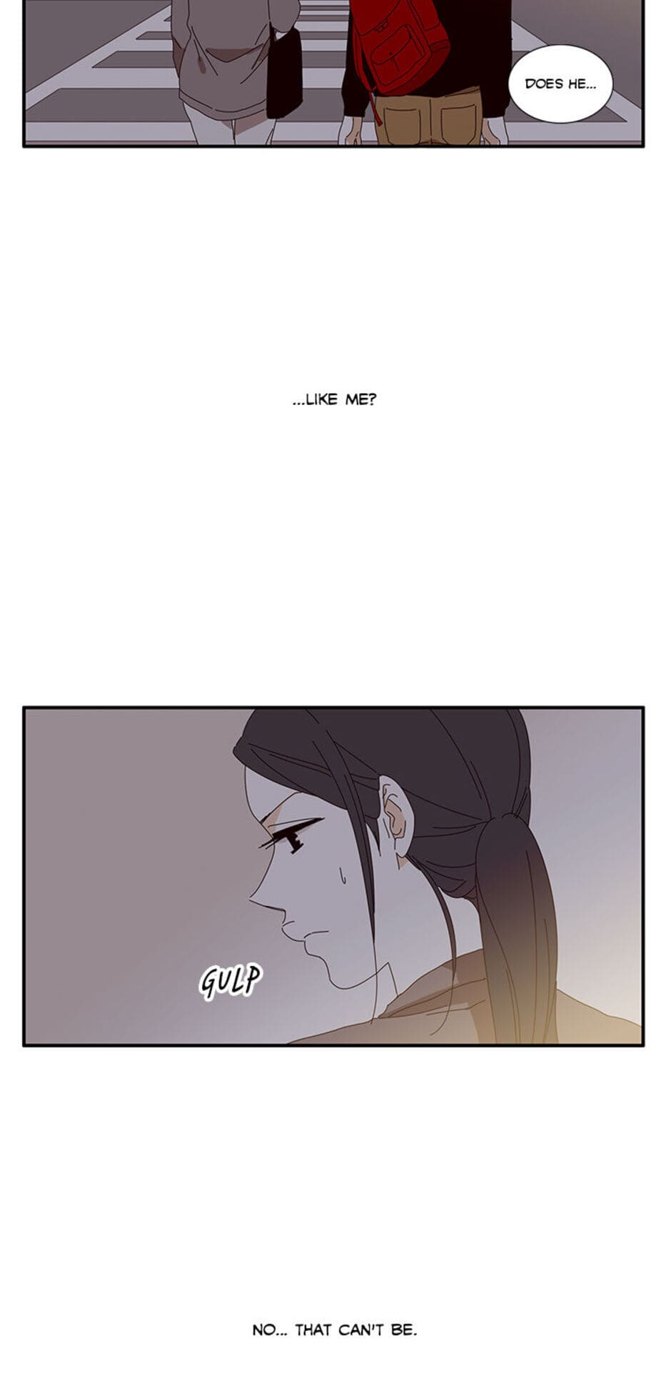 Read A Good Relationship (Mature) chapter 19 image 8 on Lezhin