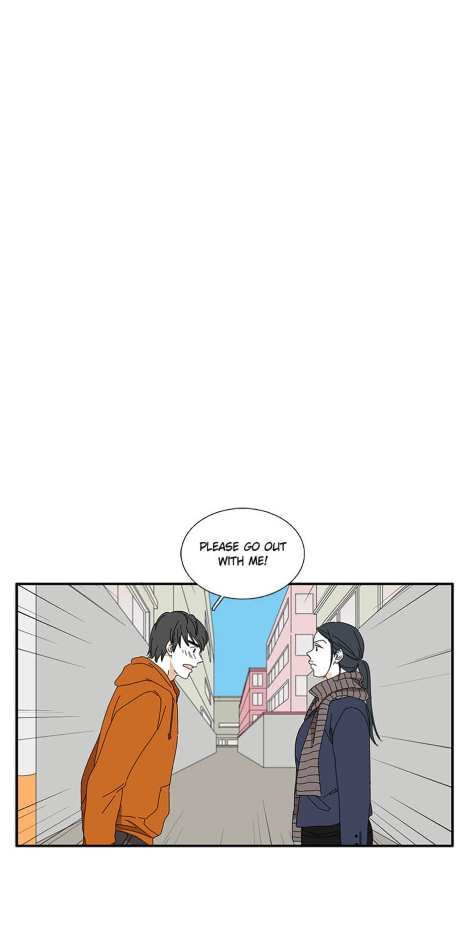 Read A Good Relationship (Mature) chapter 19 image 9 on Lezhin