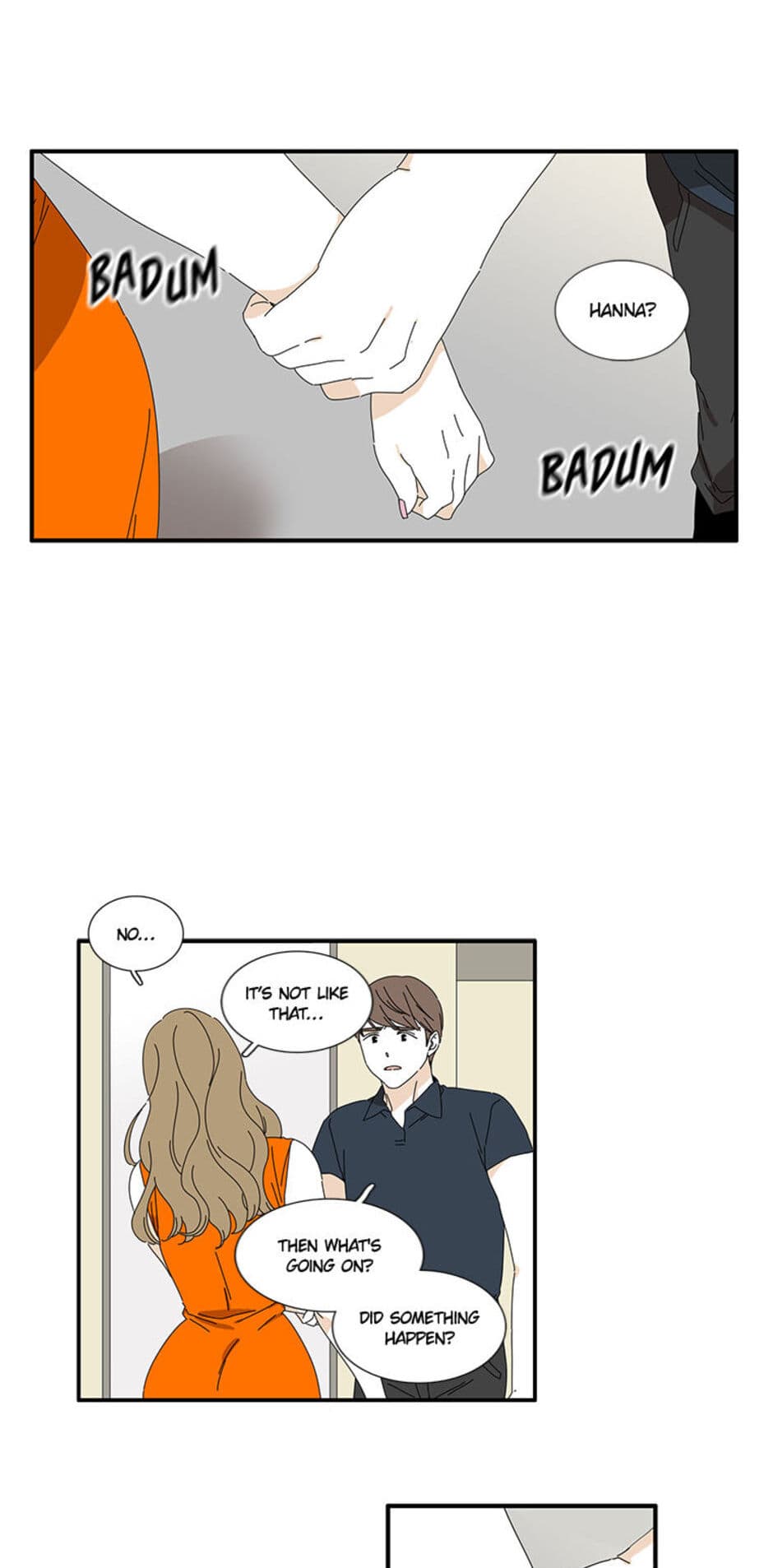 Read A Good Relationship (Mature) chapter 20 image 1 on Lezhin