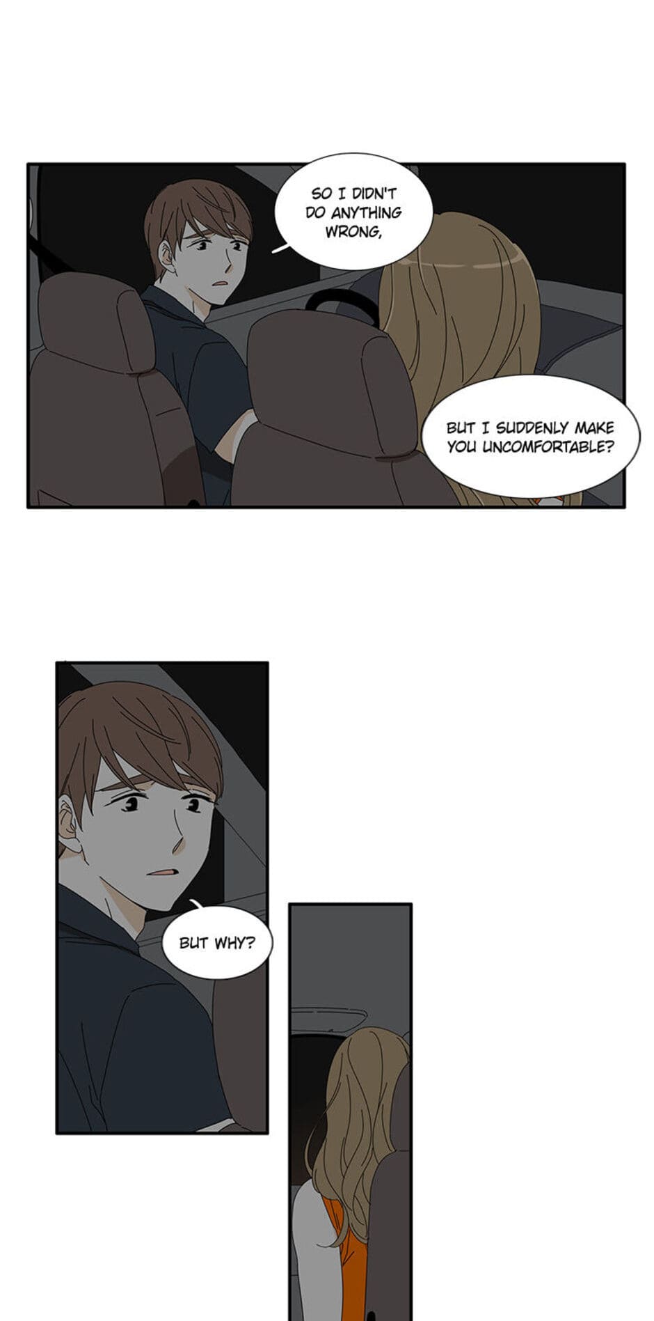 Read A Good Relationship (Mature) chapter 20 image 10 on Lezhin